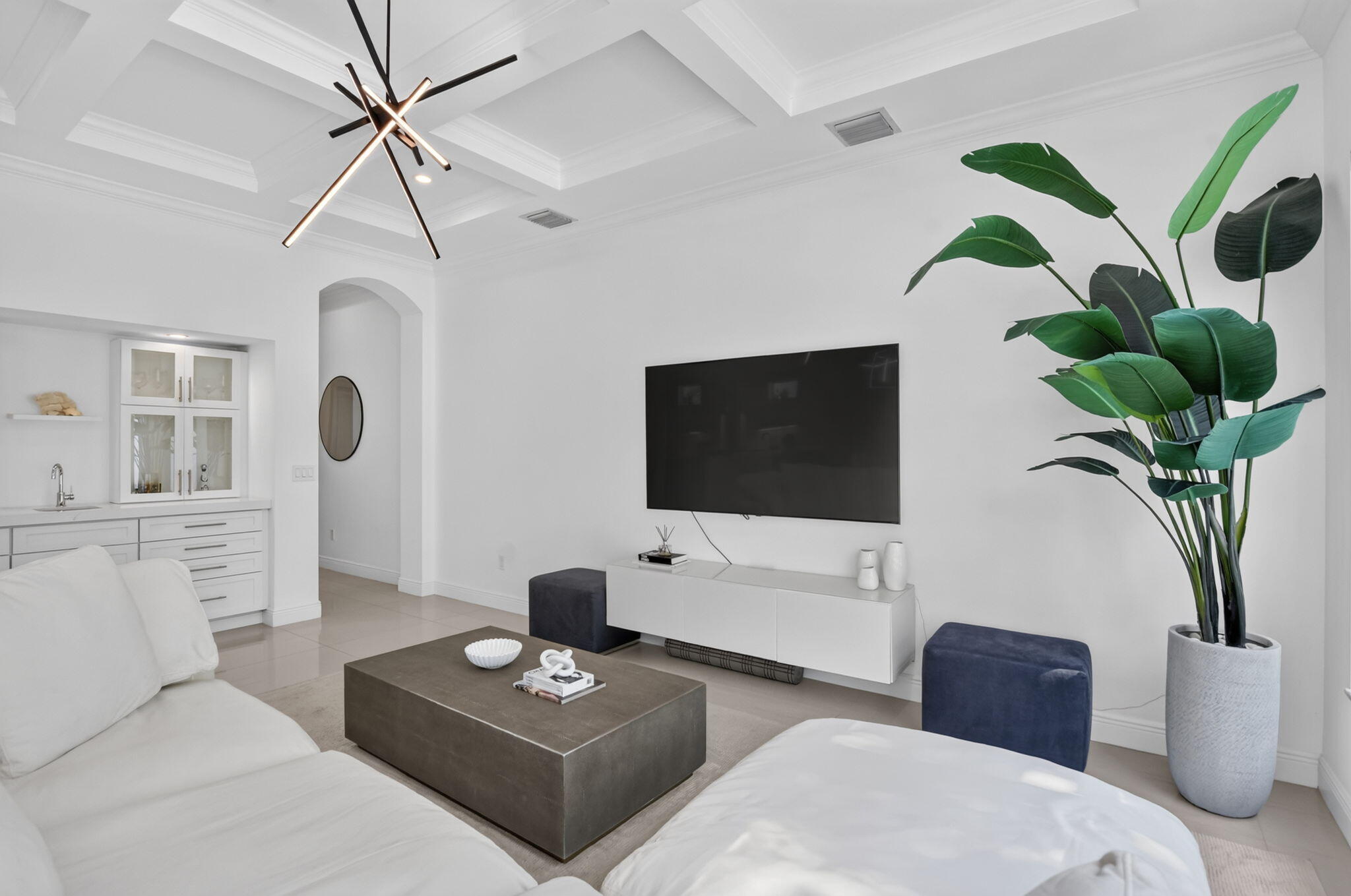 BOCA RATON RIVIERA UNIT D - Residential Lease