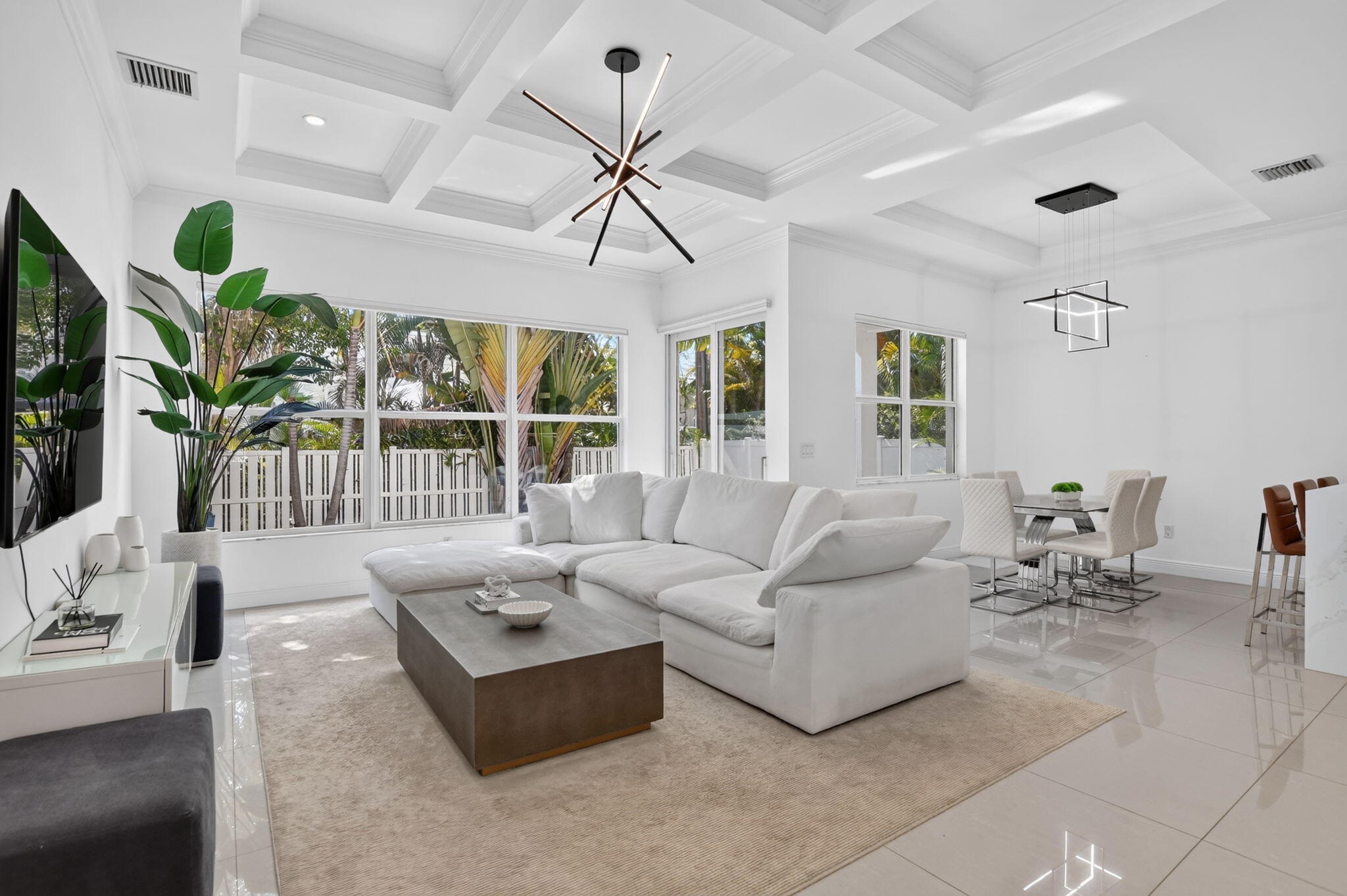 BOCA RATON RIVIERA UNIT D - Residential Lease