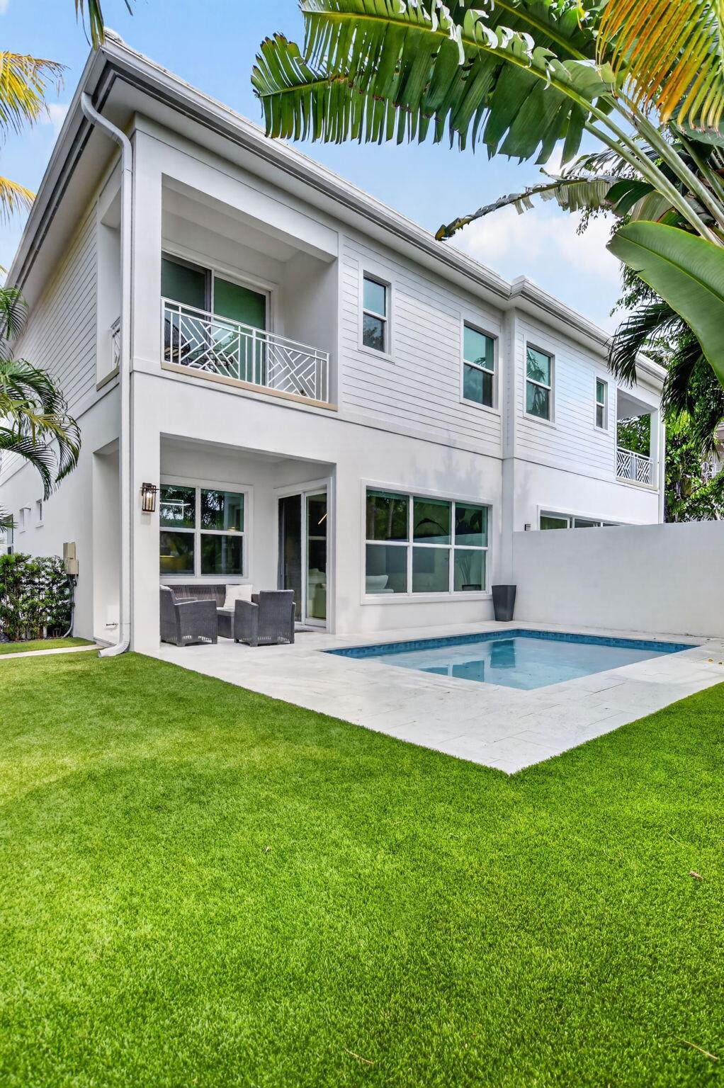 BOCA RATON RIVIERA UNIT D - Residential Lease