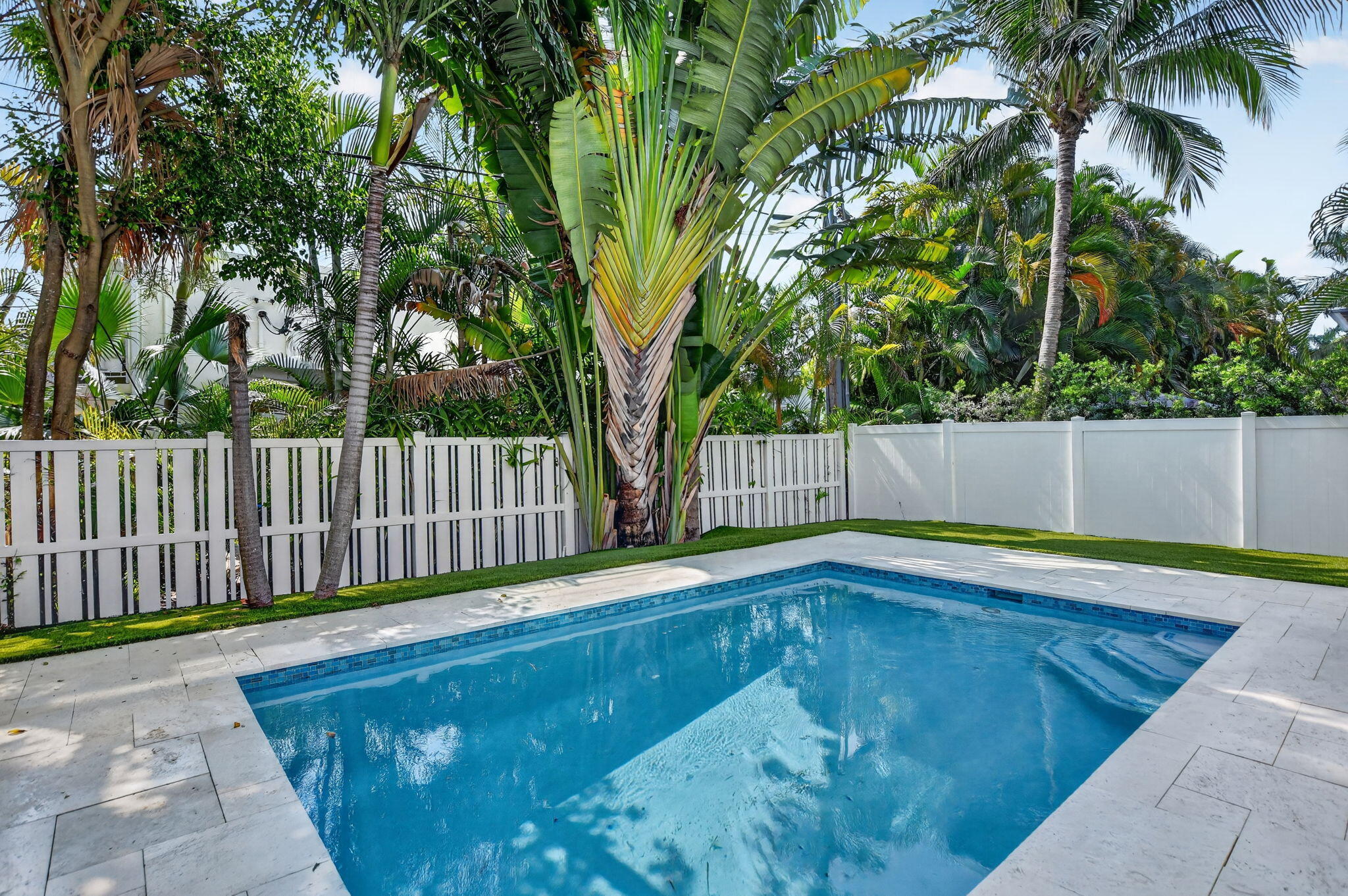 BOCA RATON RIVIERA UNIT D - Residential Lease