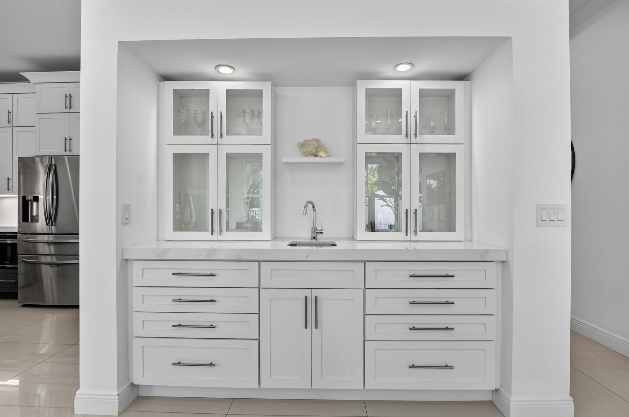 BOCA RATON RIVIERA UNIT D - Residential Lease