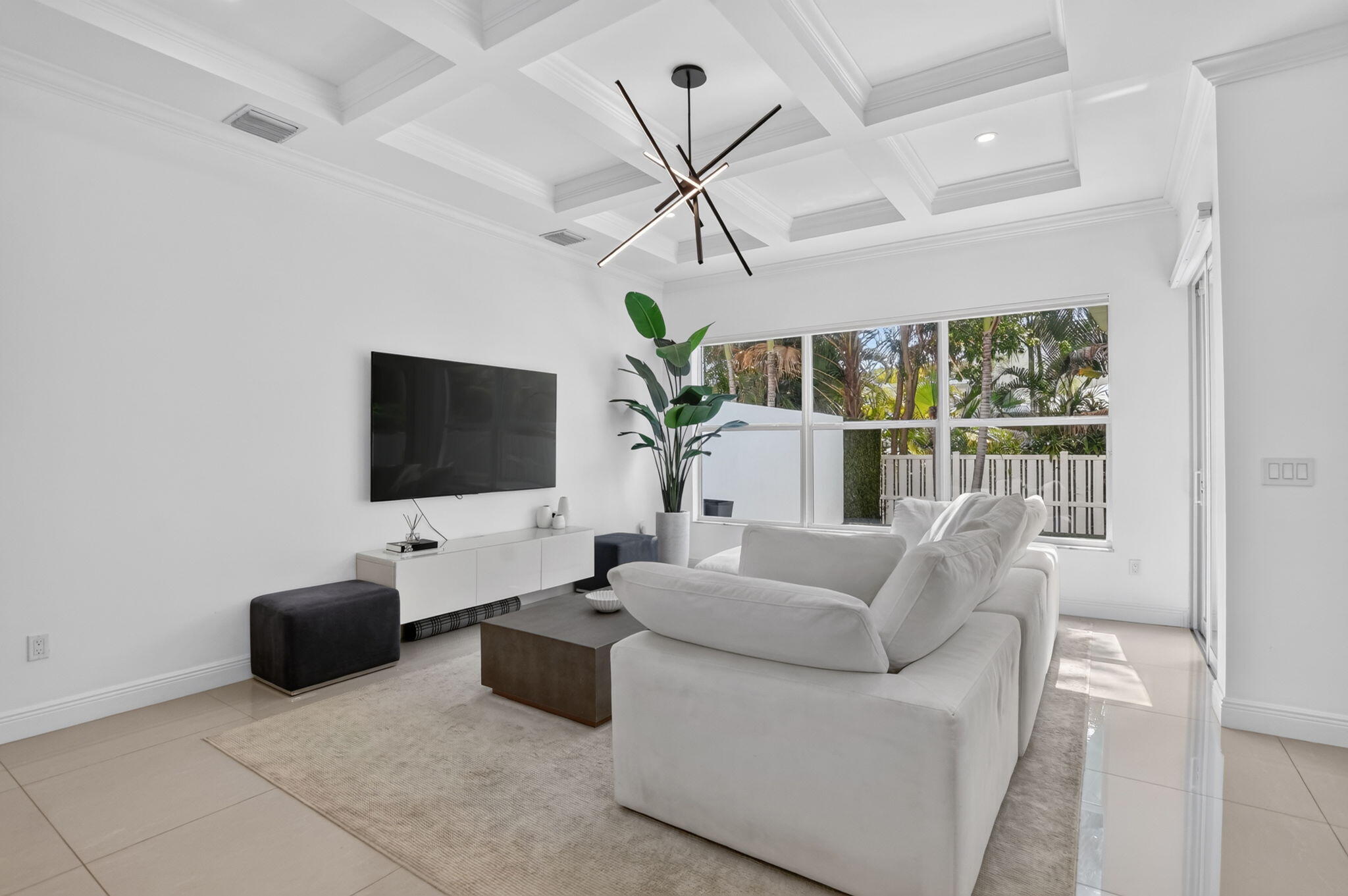 BOCA RATON RIVIERA UNIT D - Residential Lease