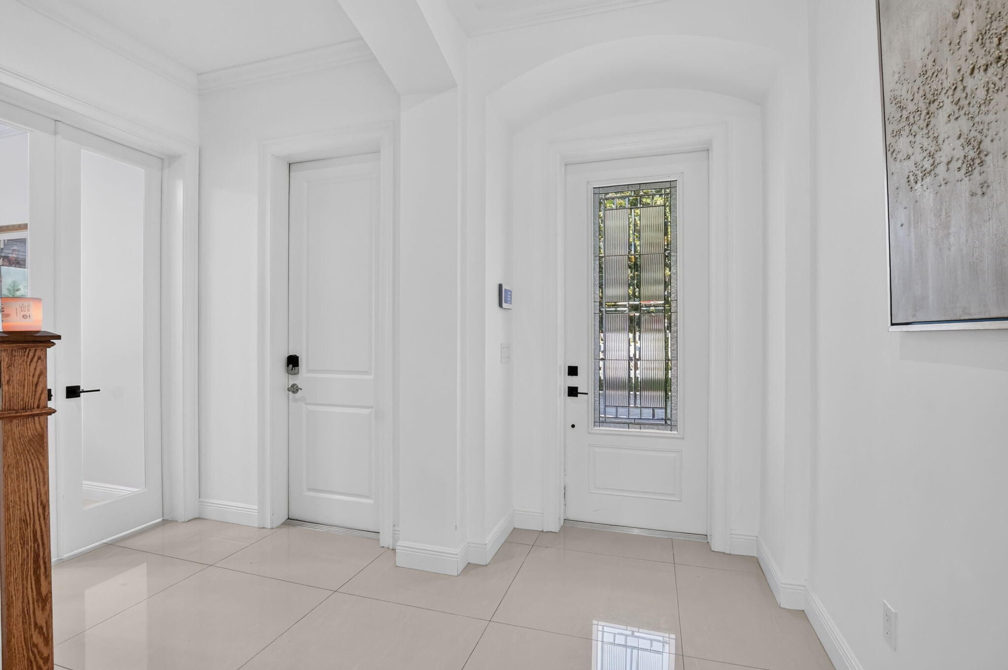 BOCA RATON RIVIERA UNIT D - Residential Lease