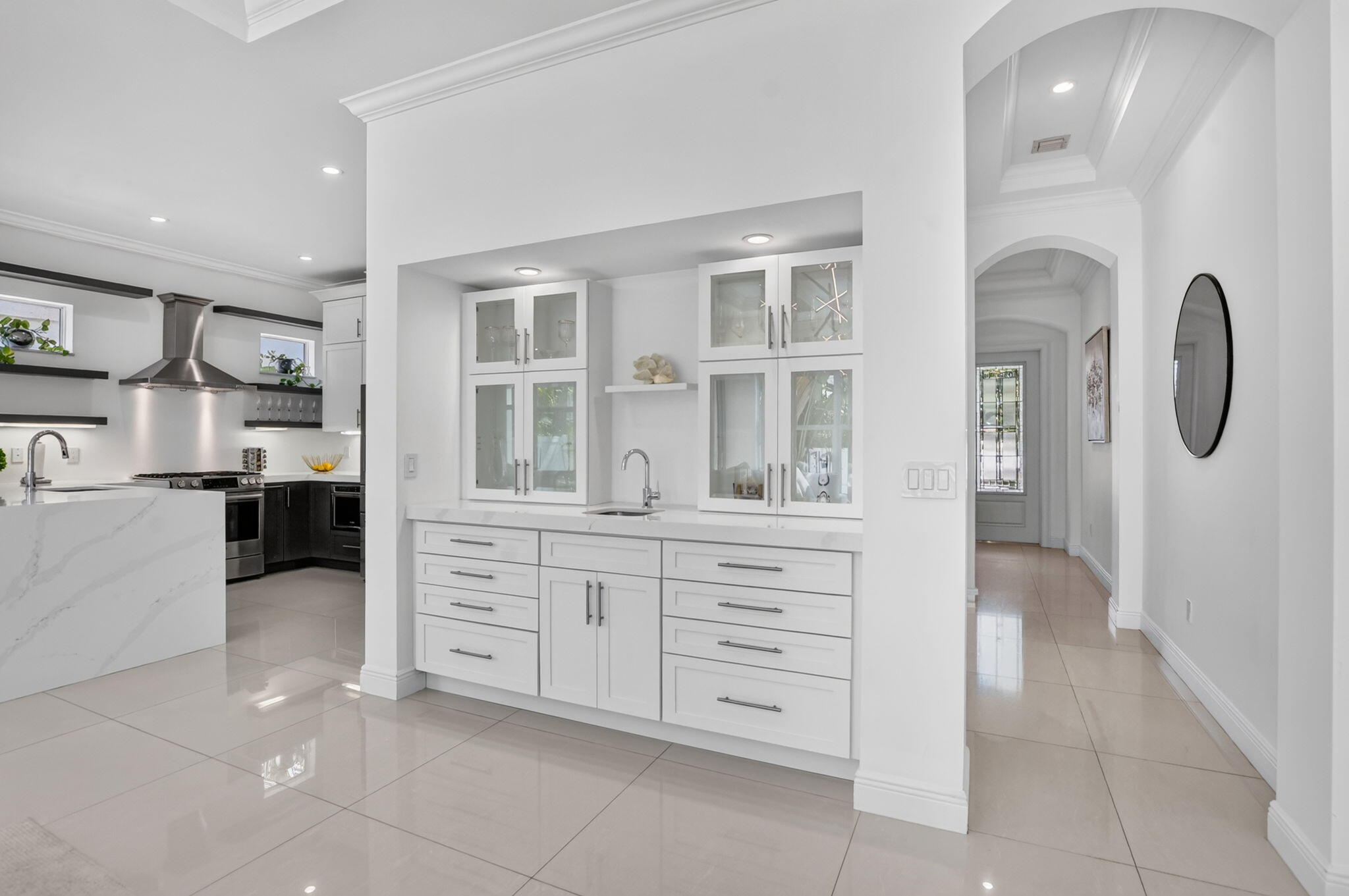 BOCA RATON RIVIERA UNIT D - Residential Lease