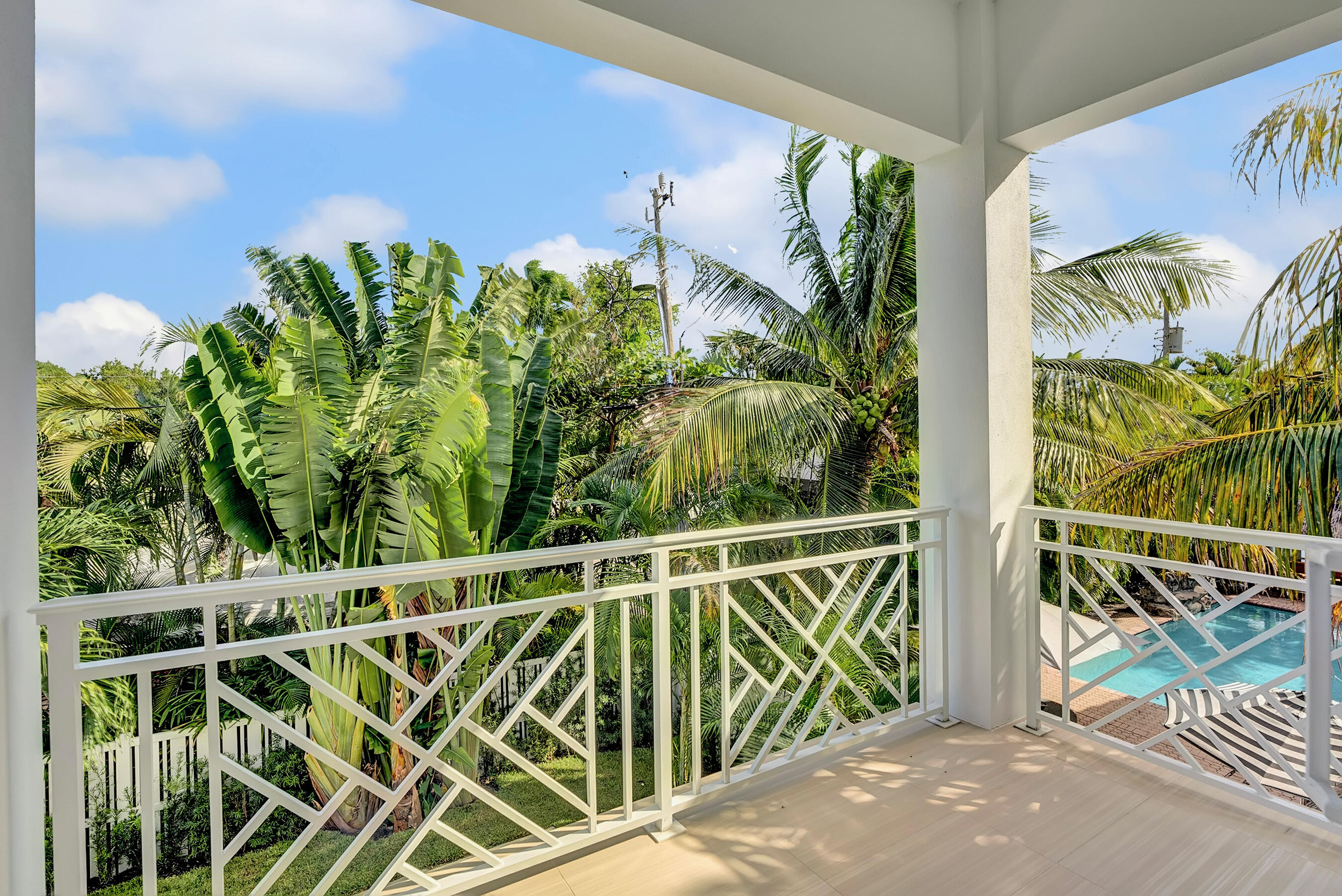 BOCA RATON RIVIERA UNIT D - Residential Lease