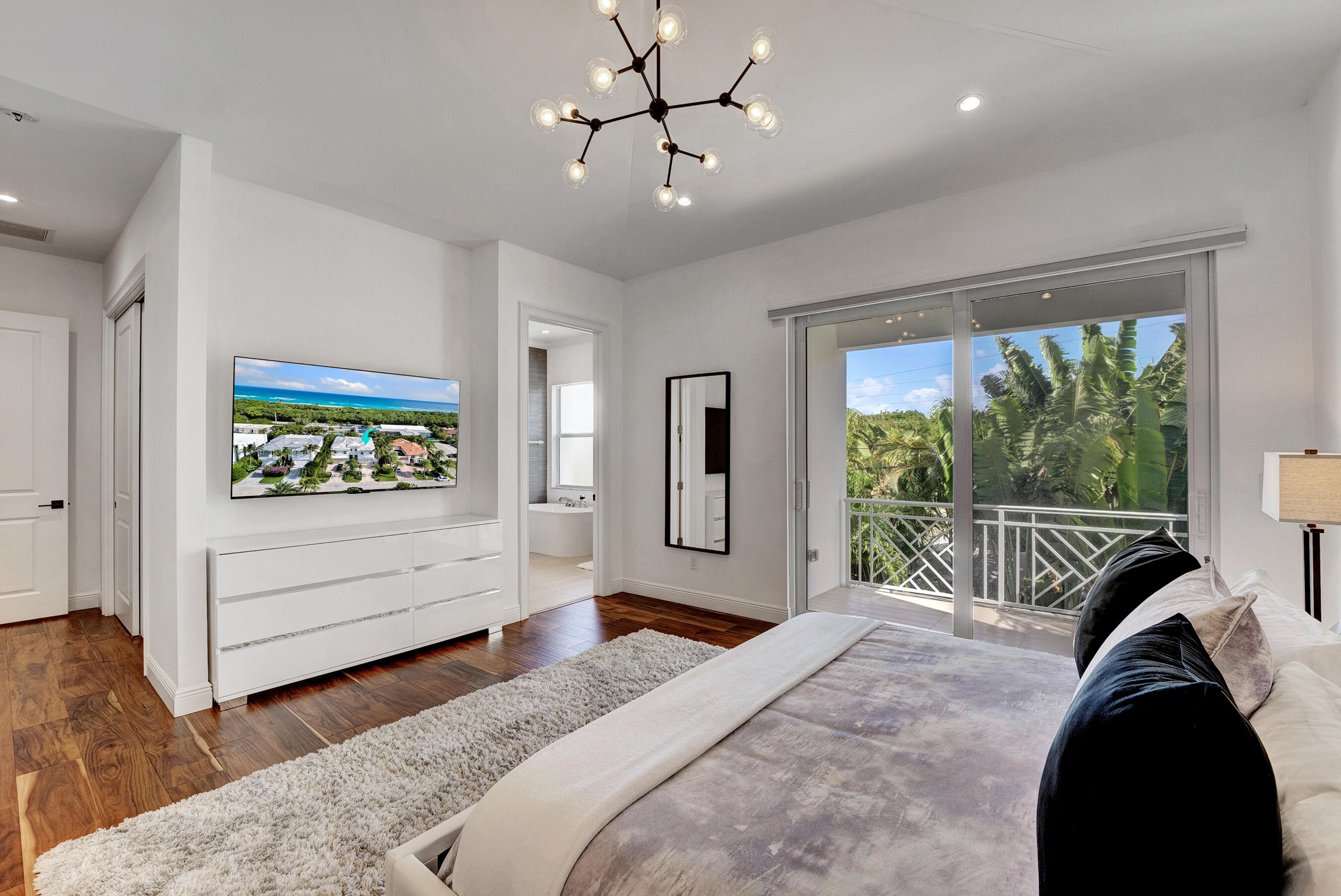 BOCA RATON RIVIERA UNIT D - Residential Lease