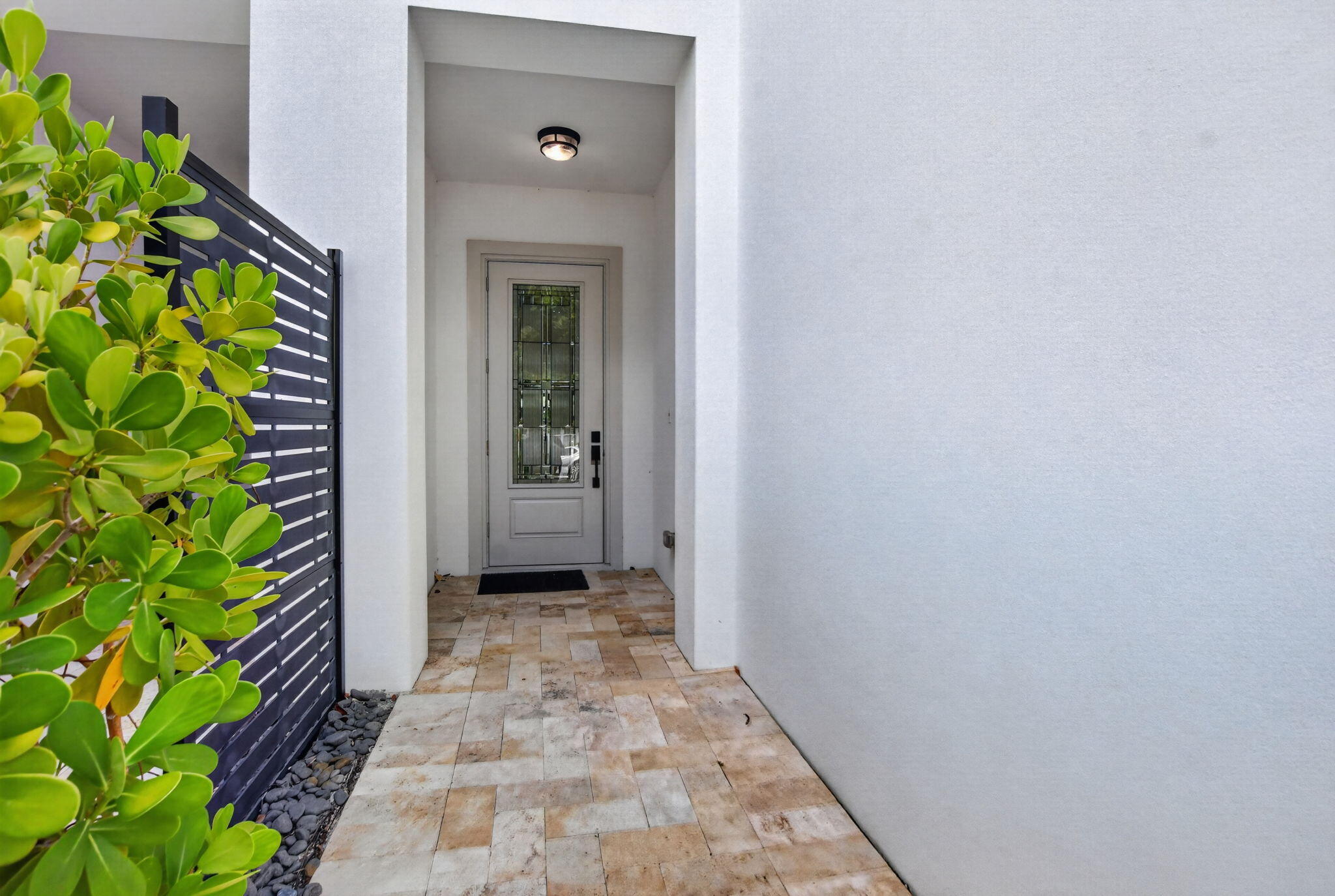 BOCA RATON RIVIERA UNIT D - Residential Lease
