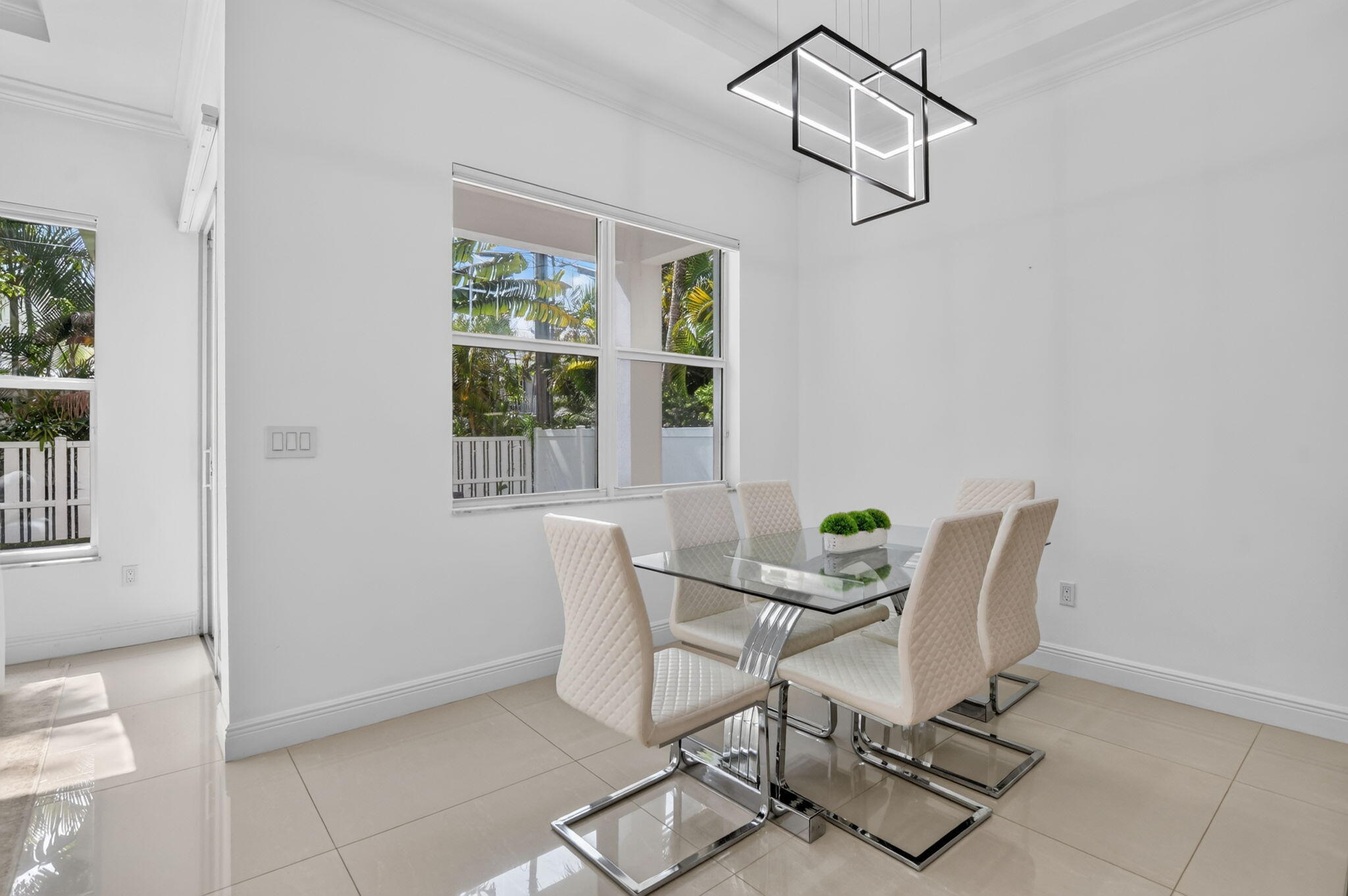 BOCA RATON RIVIERA UNIT D - Residential Lease