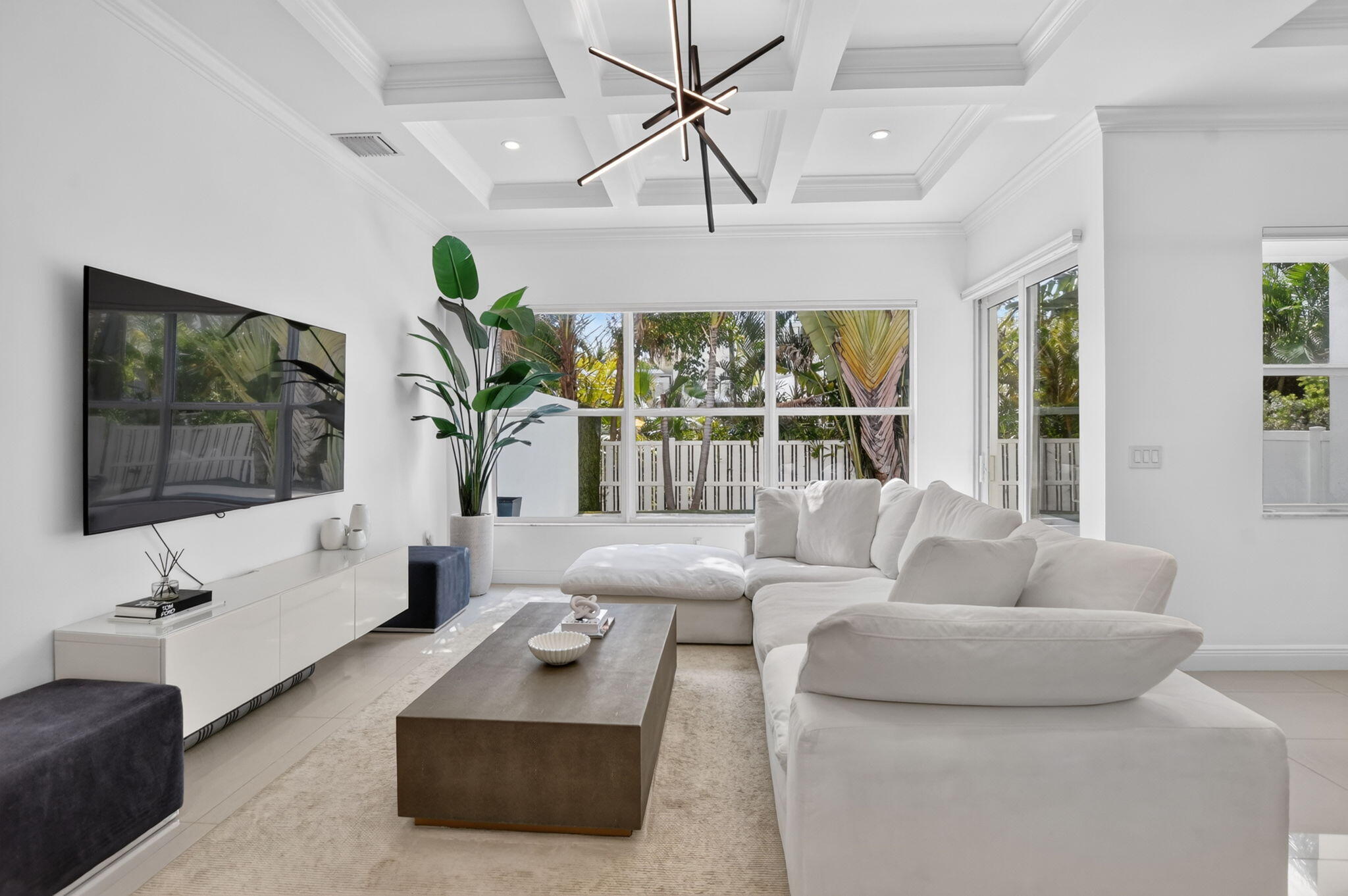 BOCA RATON RIVIERA UNIT D - Residential Lease