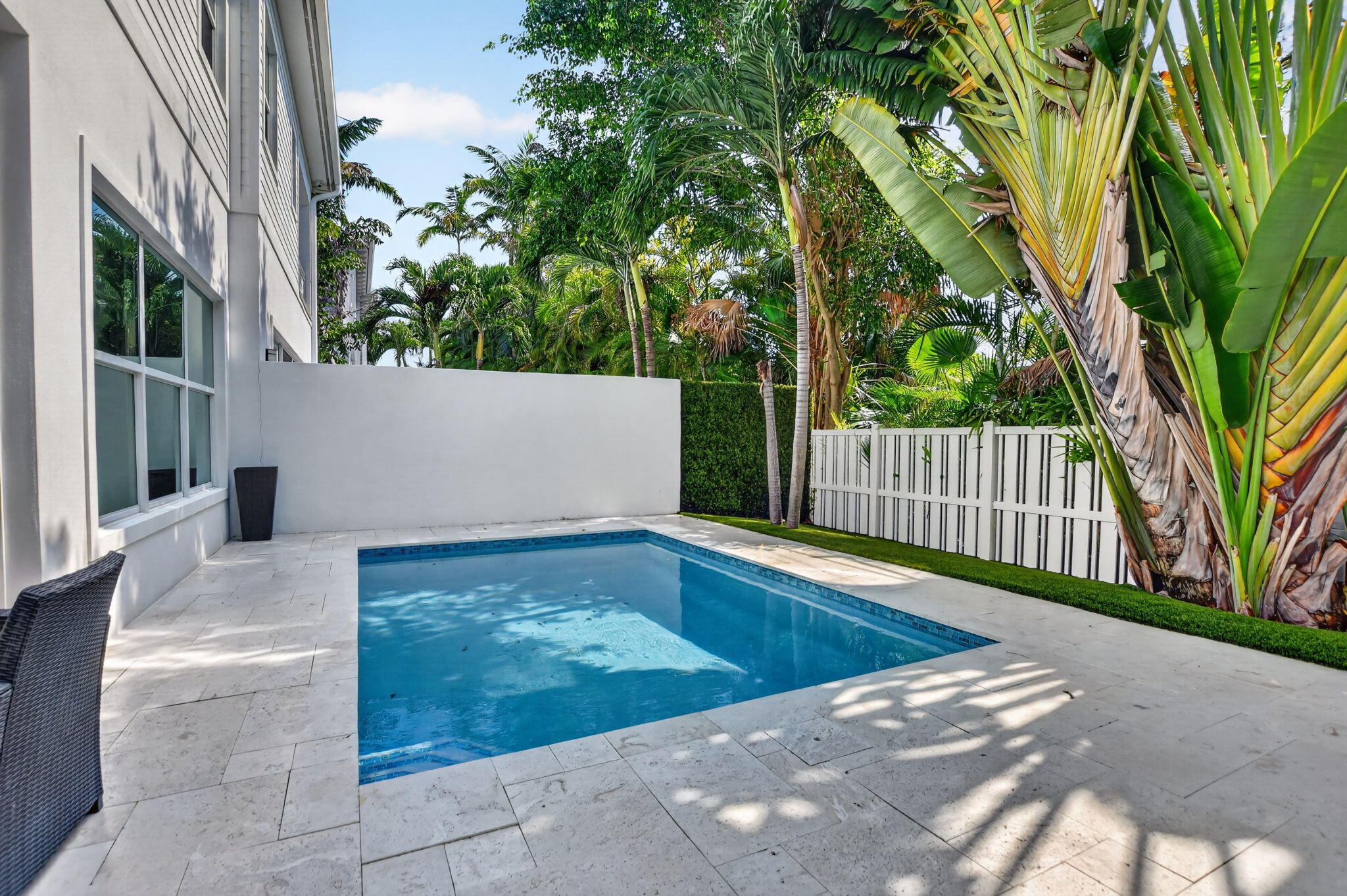 BOCA RATON RIVIERA UNIT D - Residential Lease