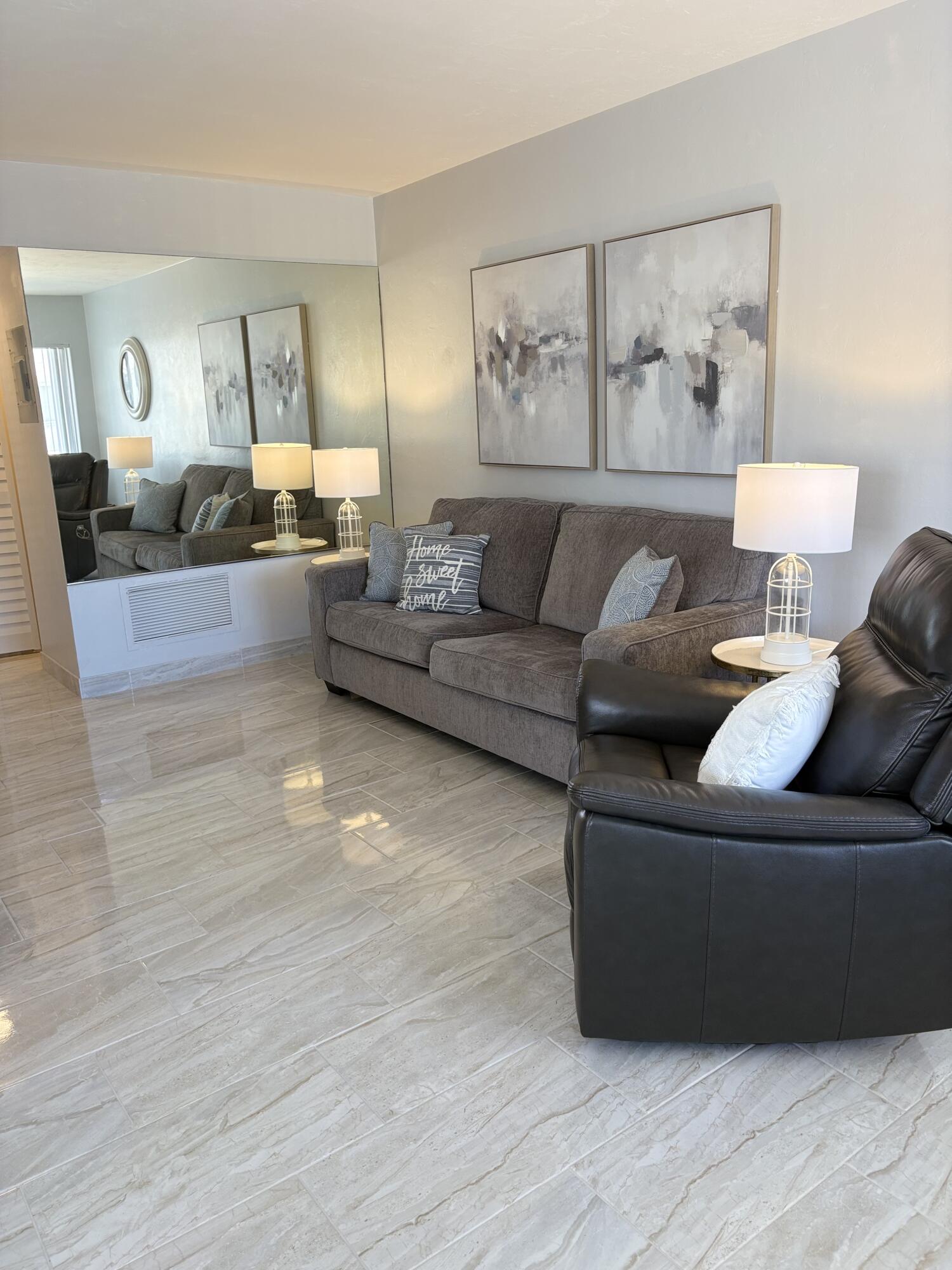MURRY HILLS APT BLDG CONDO - Residential