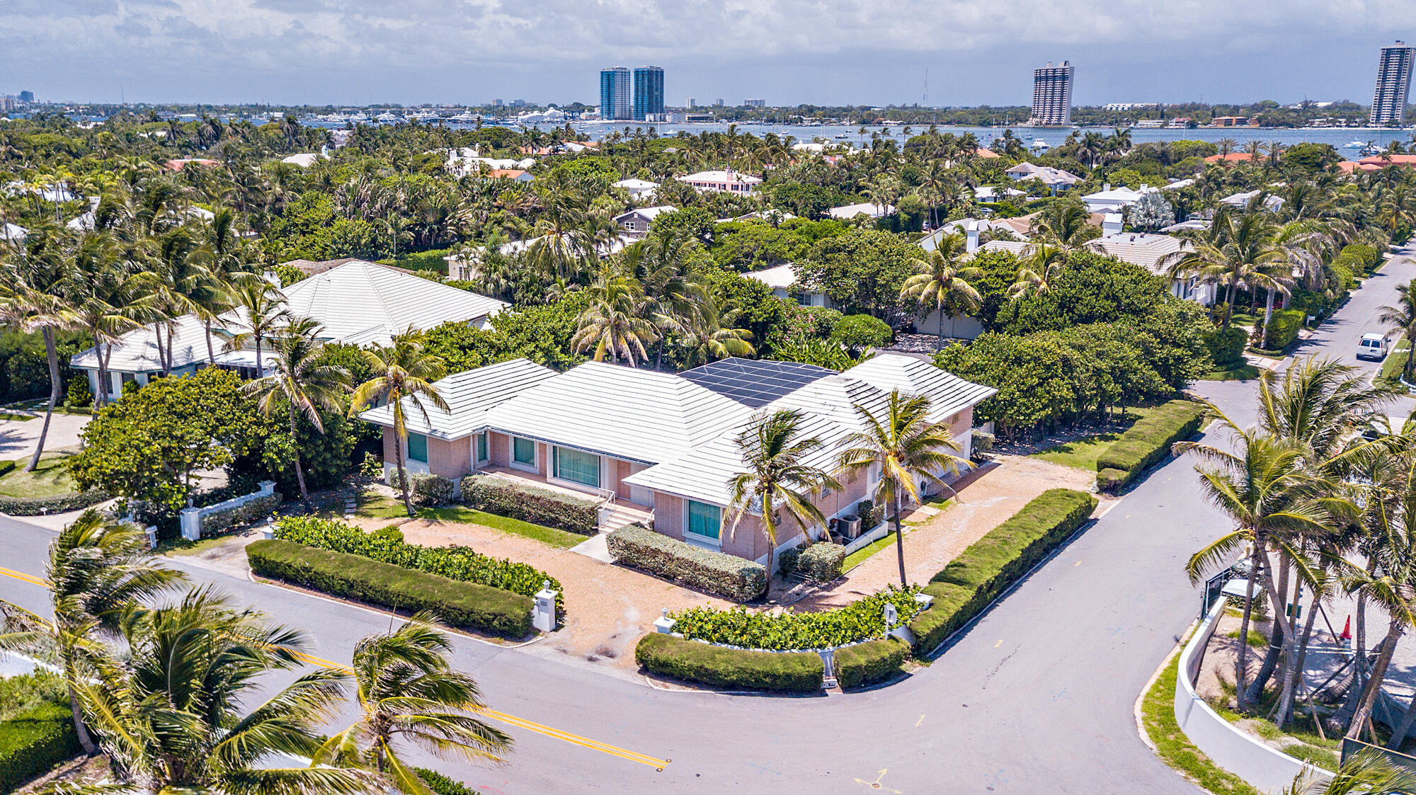 OCEAN TERRACE - Residential