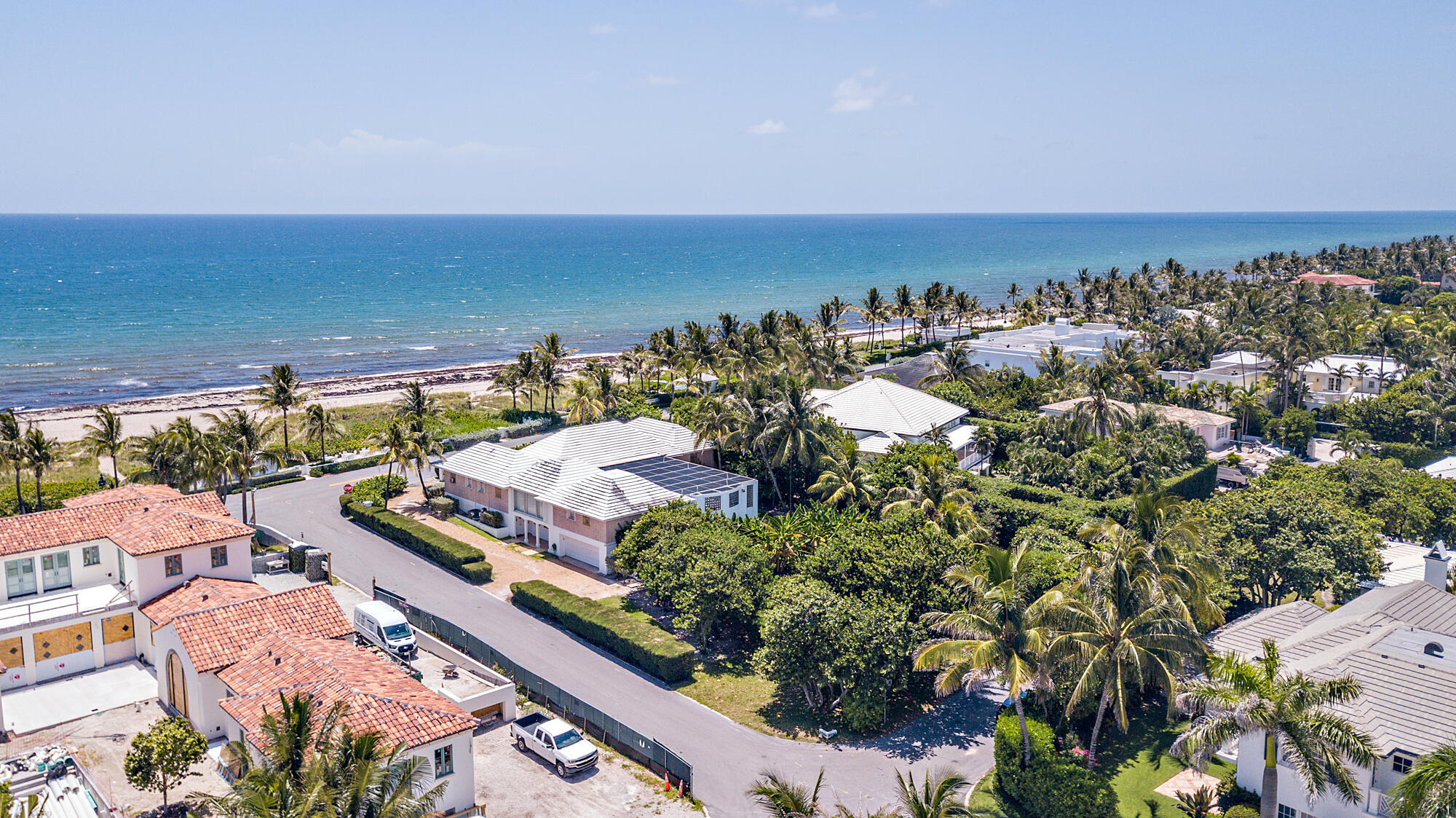 OCEAN TERRACE - Residential