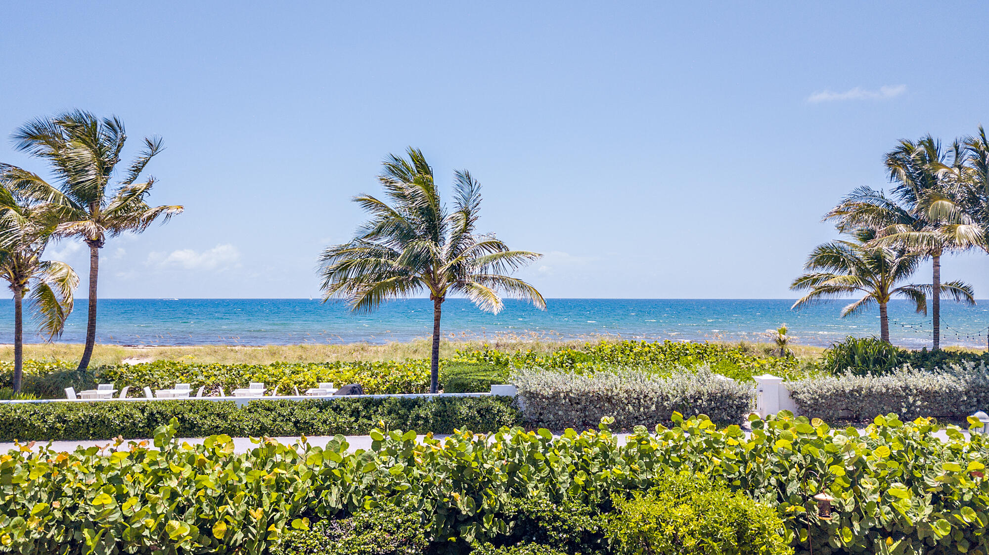 OCEAN TERRACE - Residential
