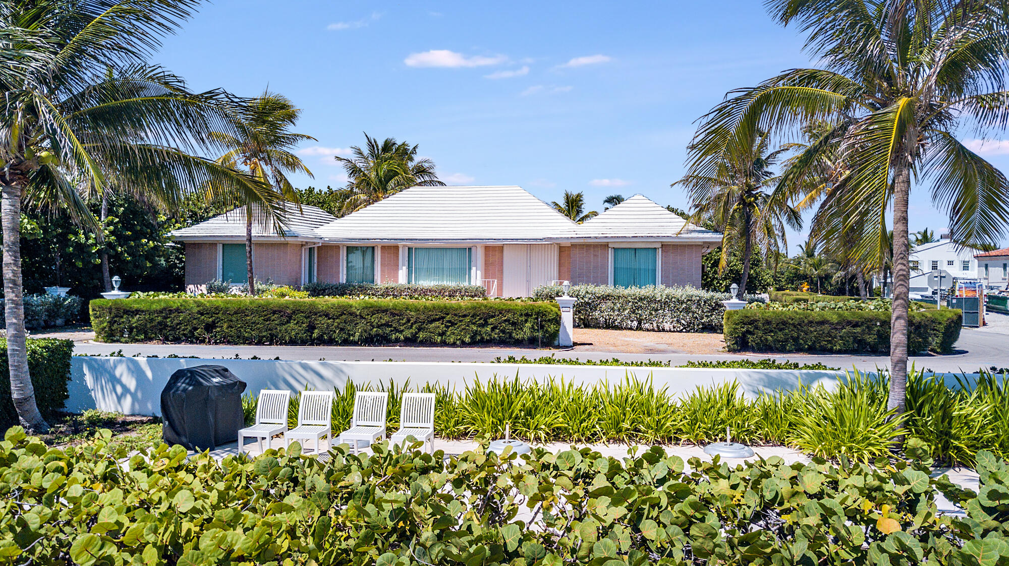 OCEAN TERRACE - Residential