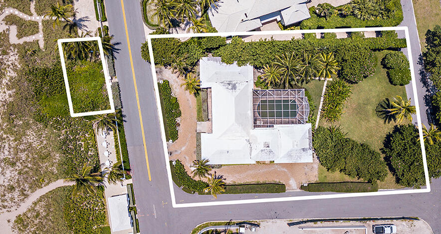 OCEAN TERRACE - Residential