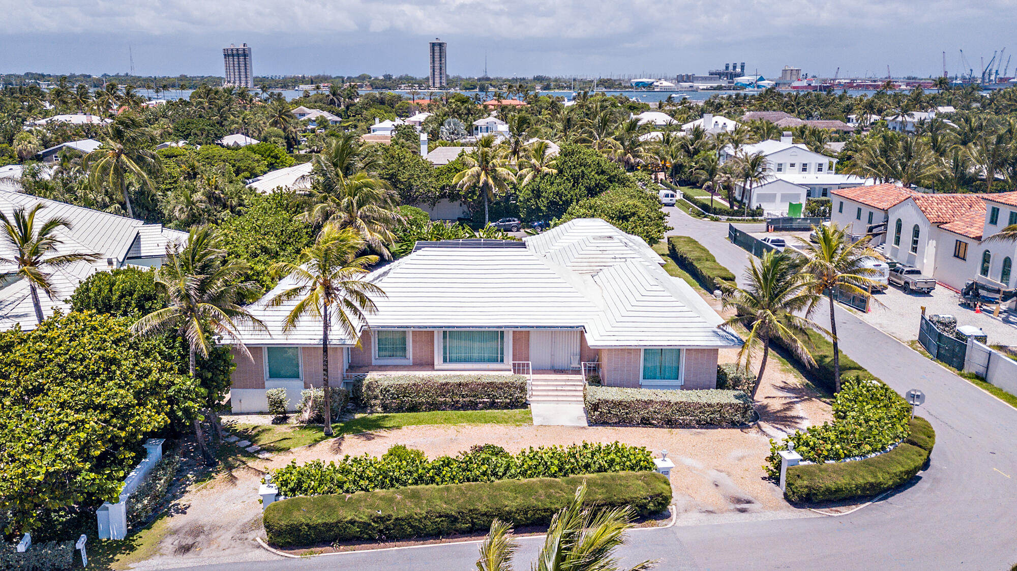 OCEAN TERRACE - Residential