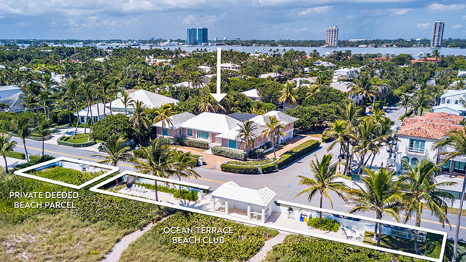 OCEAN TERRACE - Residential