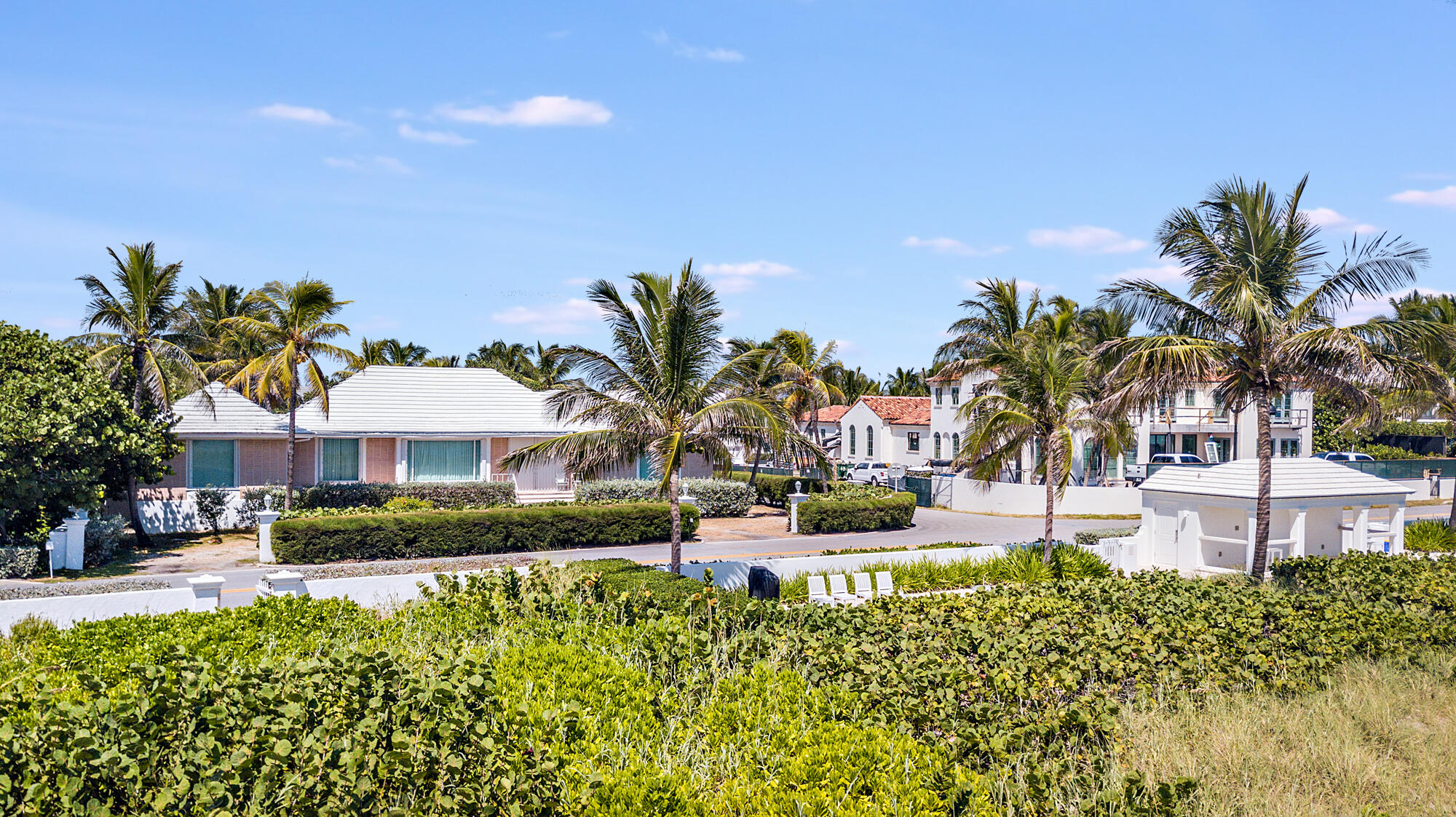 OCEAN TERRACE - Residential