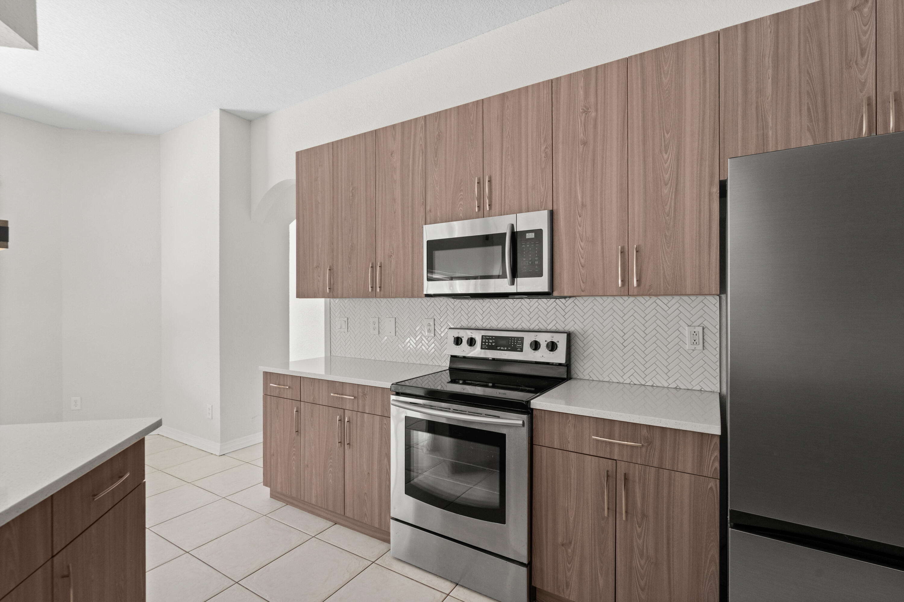 PORT ST LUCIE SECTION 12 - Residential
