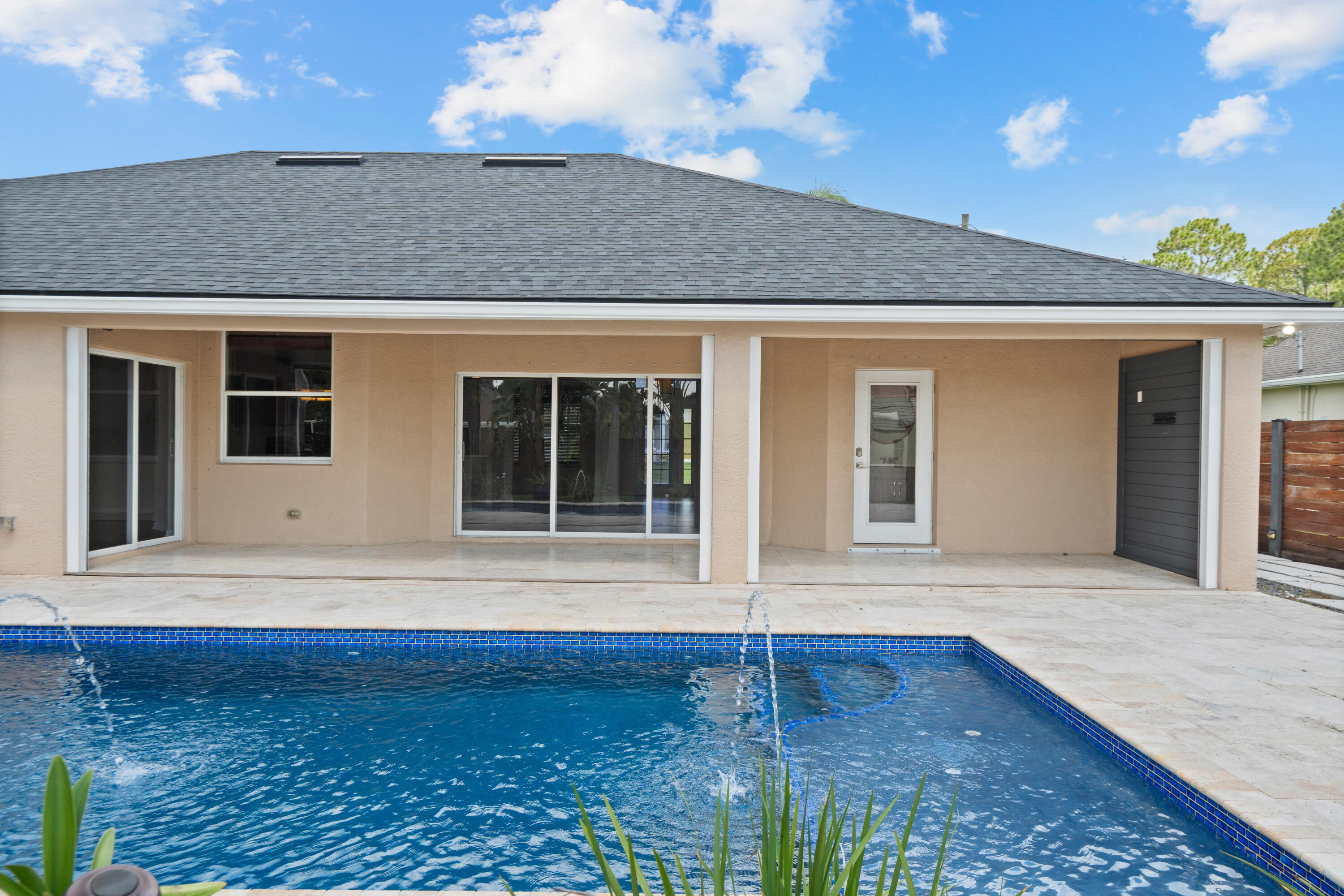 PORT ST LUCIE SECTION 12 - Residential