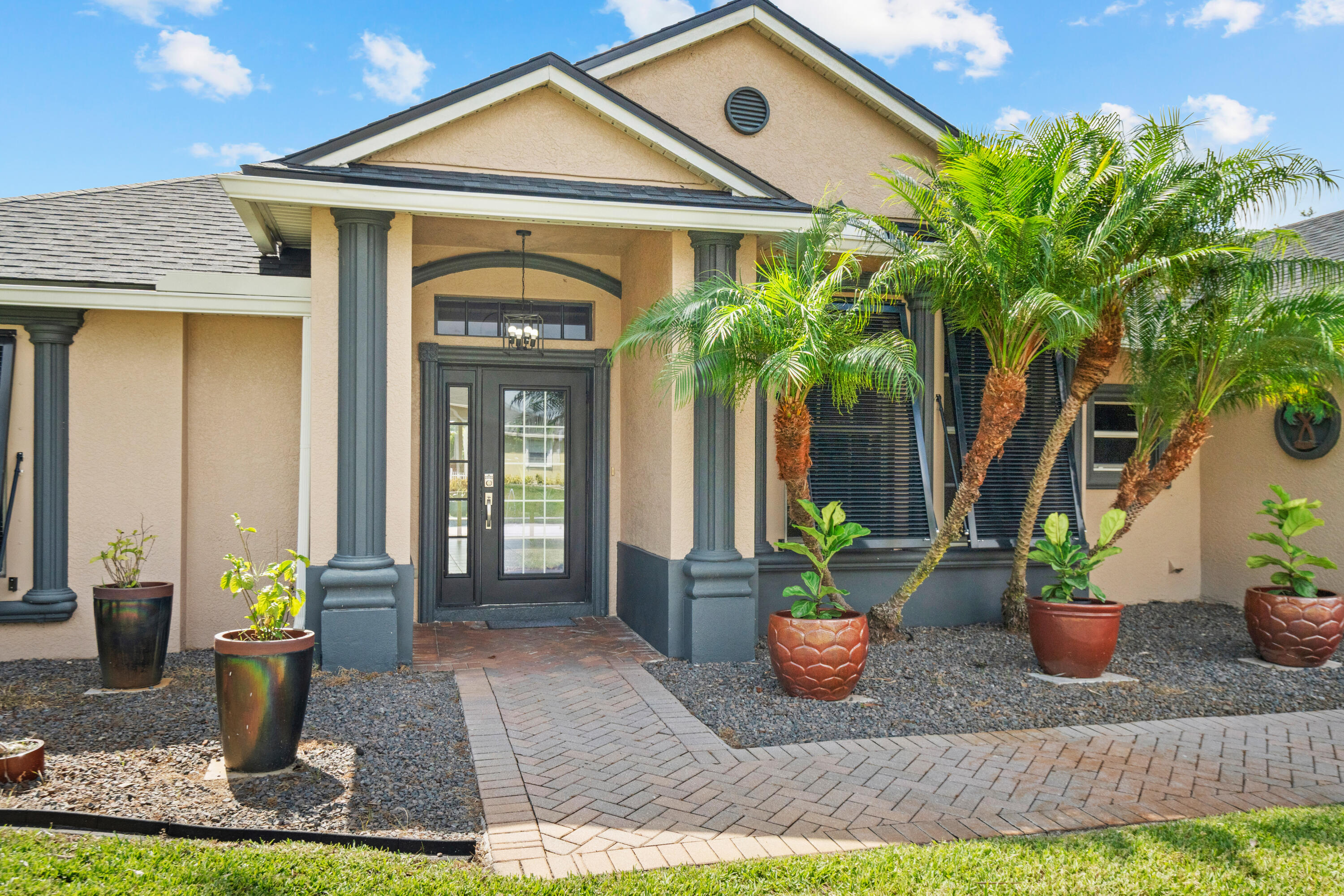 PORT ST LUCIE SECTION 12 - Residential