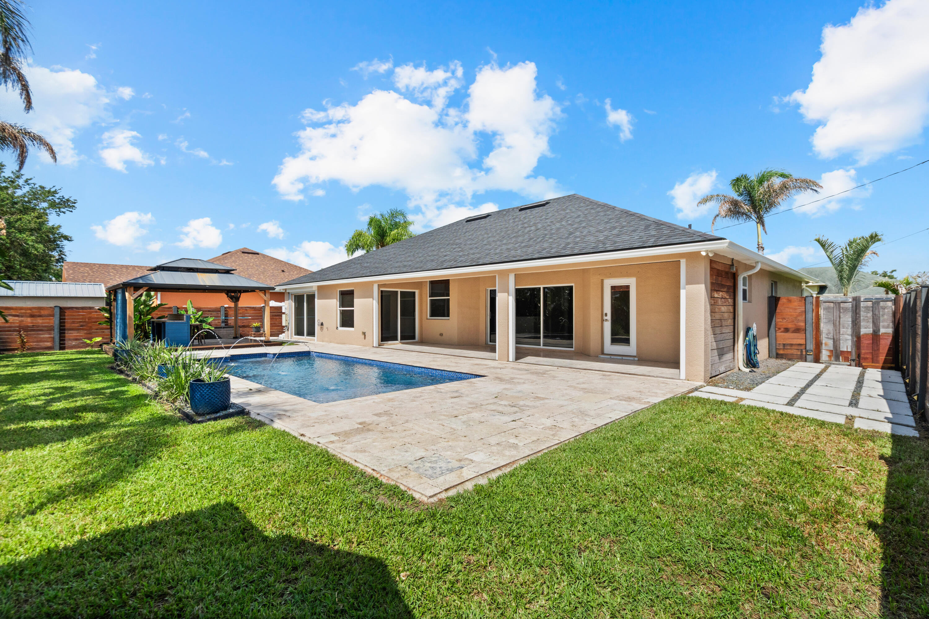 PORT ST LUCIE SECTION 12 - Residential