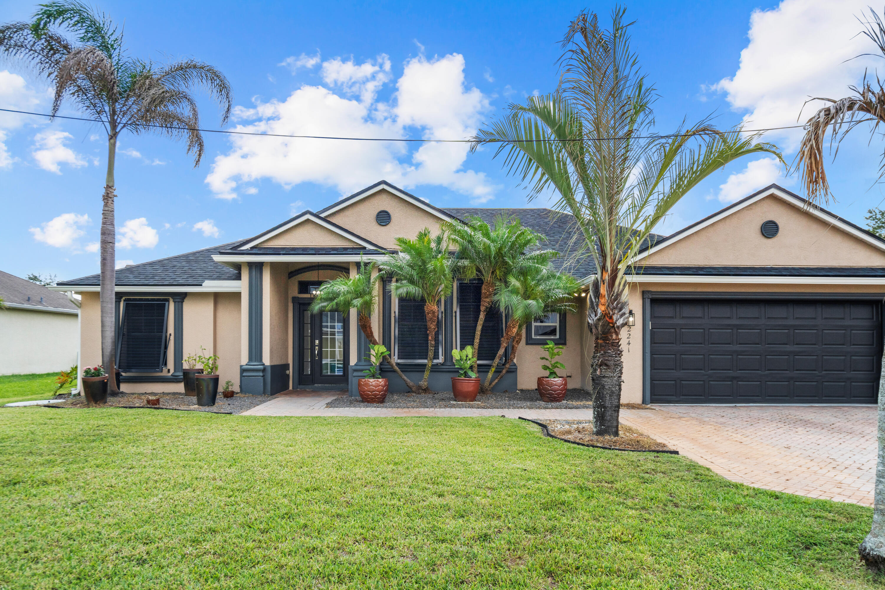 PORT ST LUCIE SECTION 12 - Residential