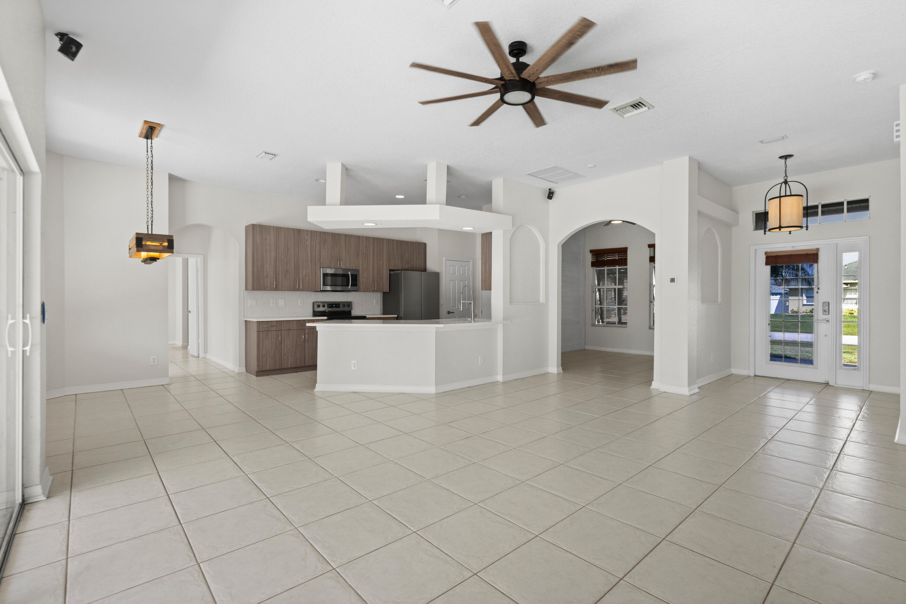 PORT ST LUCIE SECTION 12 - Residential