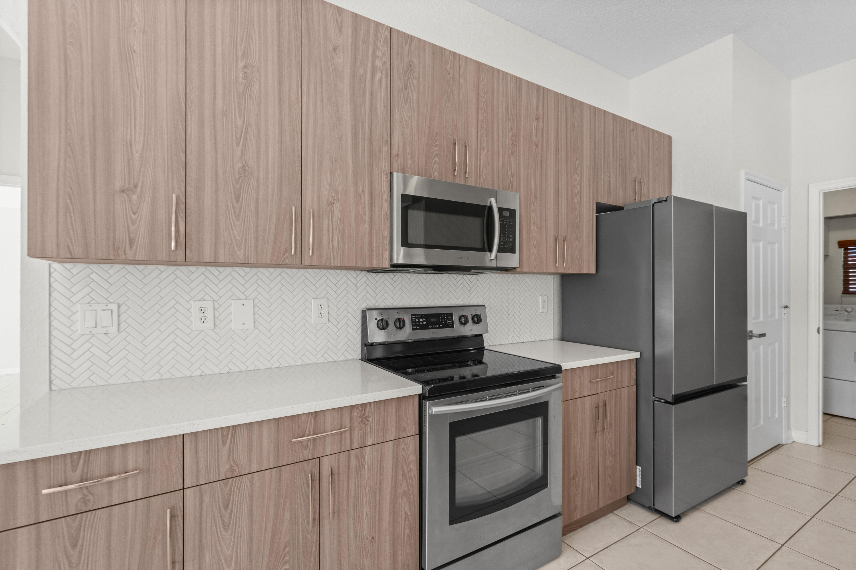 PORT ST LUCIE SECTION 12 - Residential