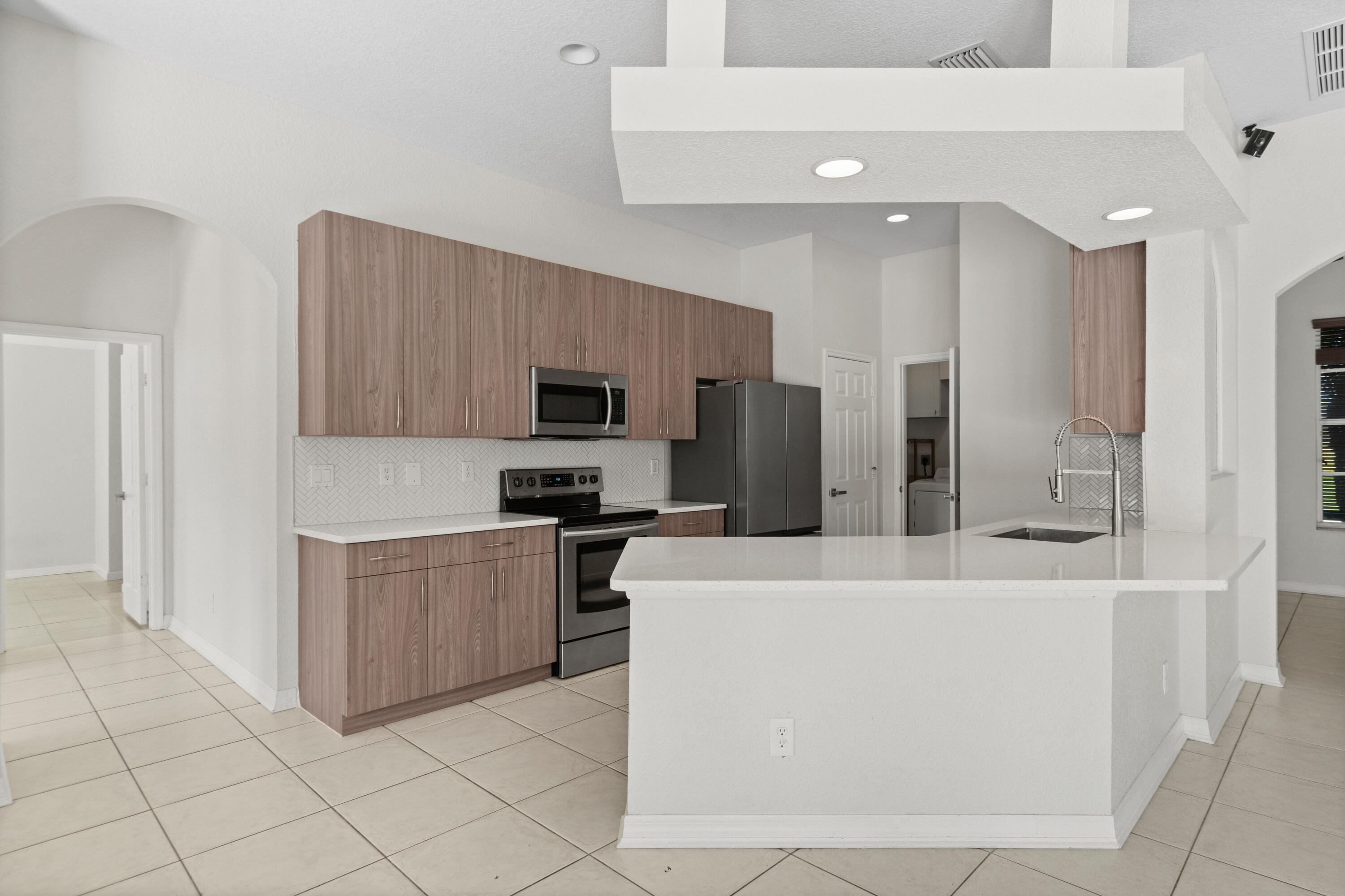 PORT ST LUCIE SECTION 12 - Residential
