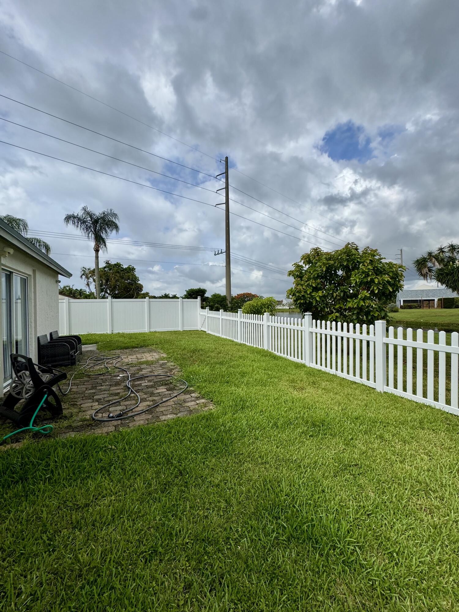 BOYNTON LAKES PL 6 - Residential Lease