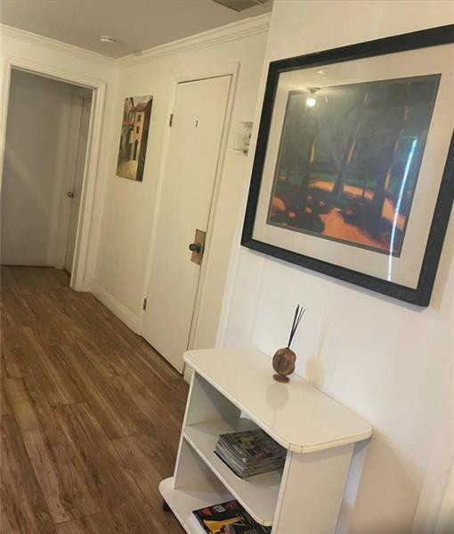 Hollywood Little Ranches - Residential Income