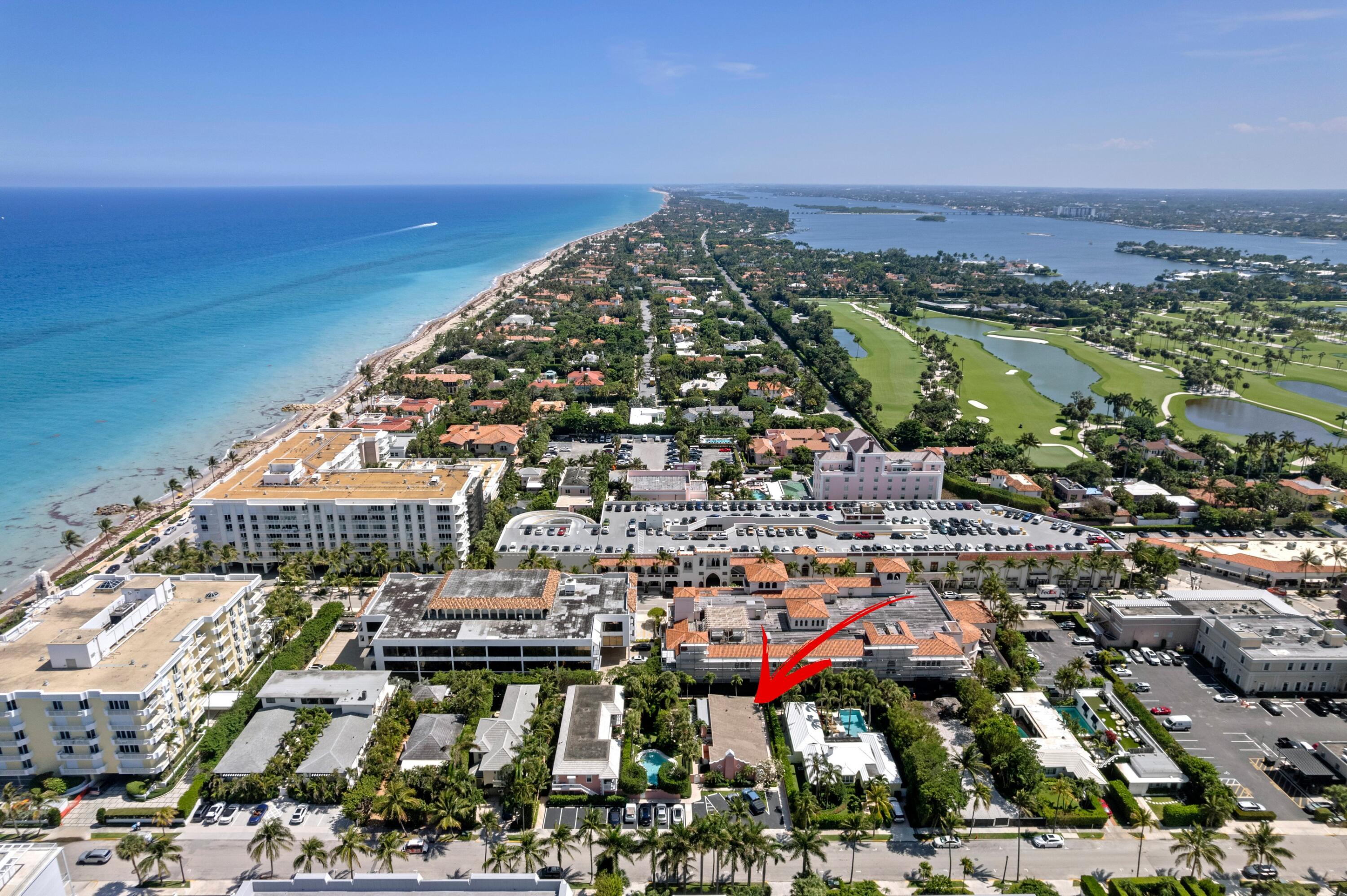 MID OCEAN CONDO - Residential Lease
