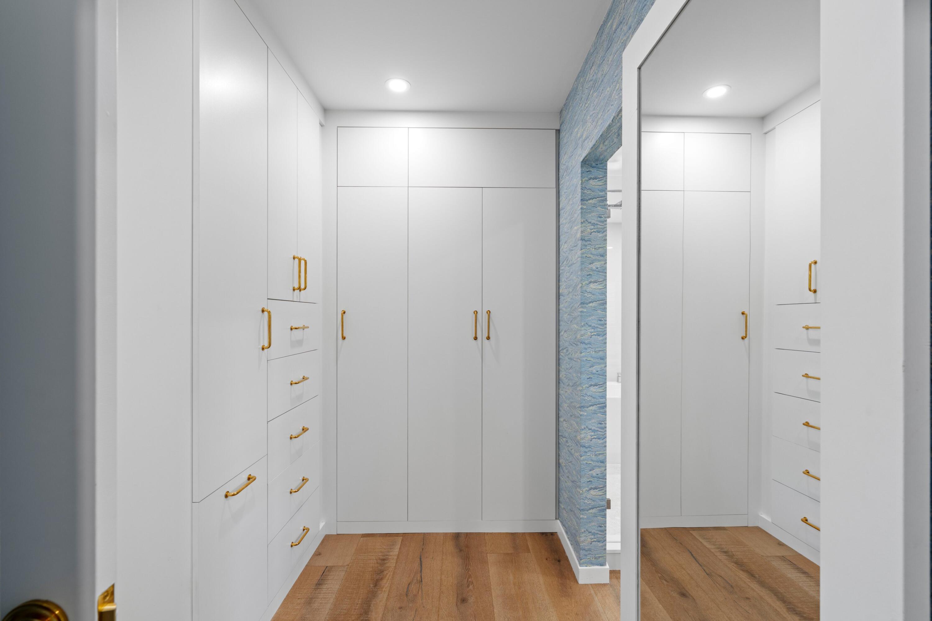 MID OCEAN CONDO - Residential Lease