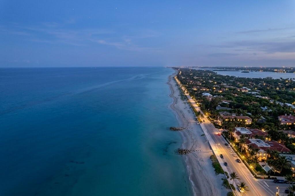 MID OCEAN CONDO - Residential Lease