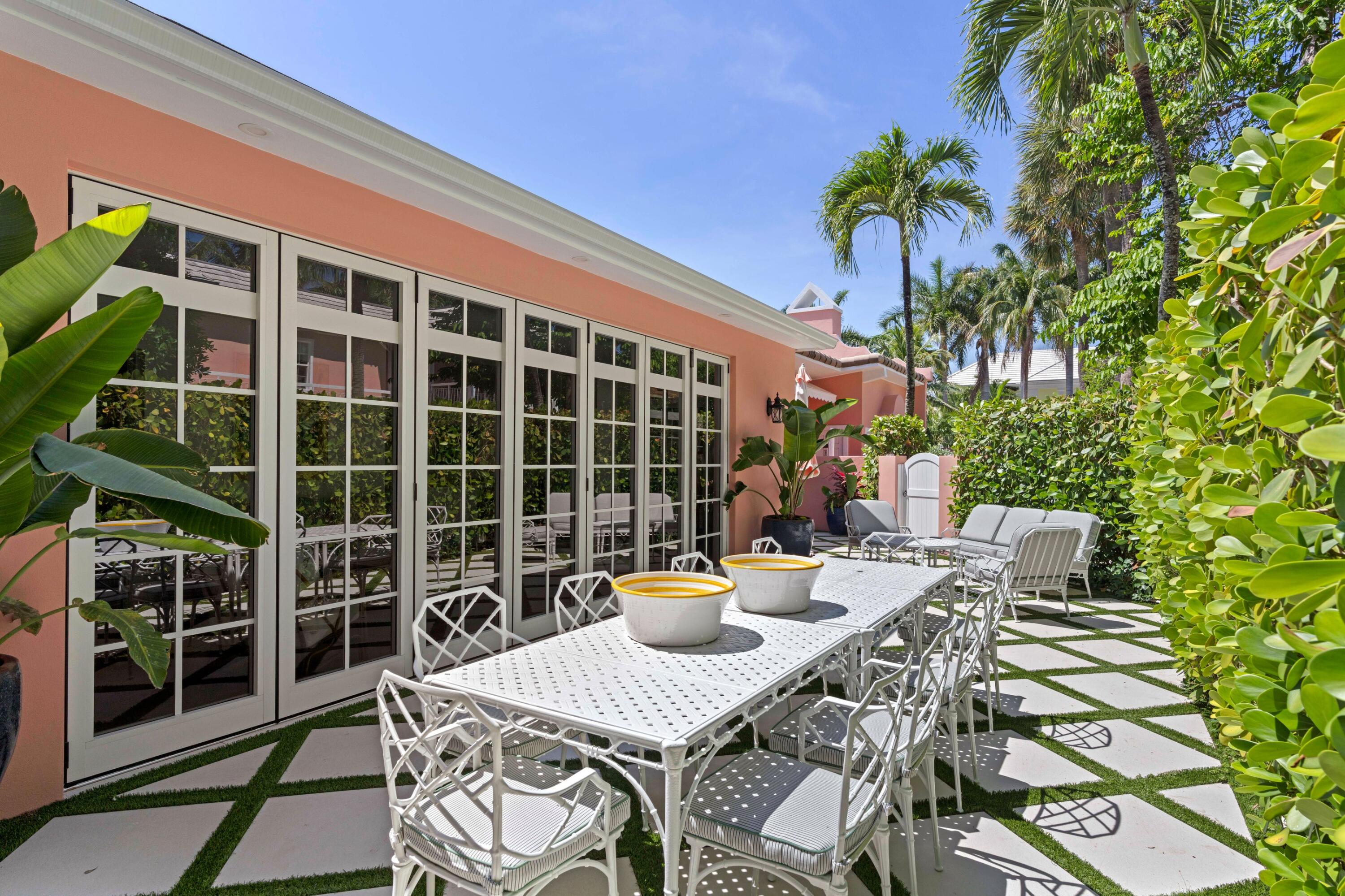 MID OCEAN CONDO - Residential Lease