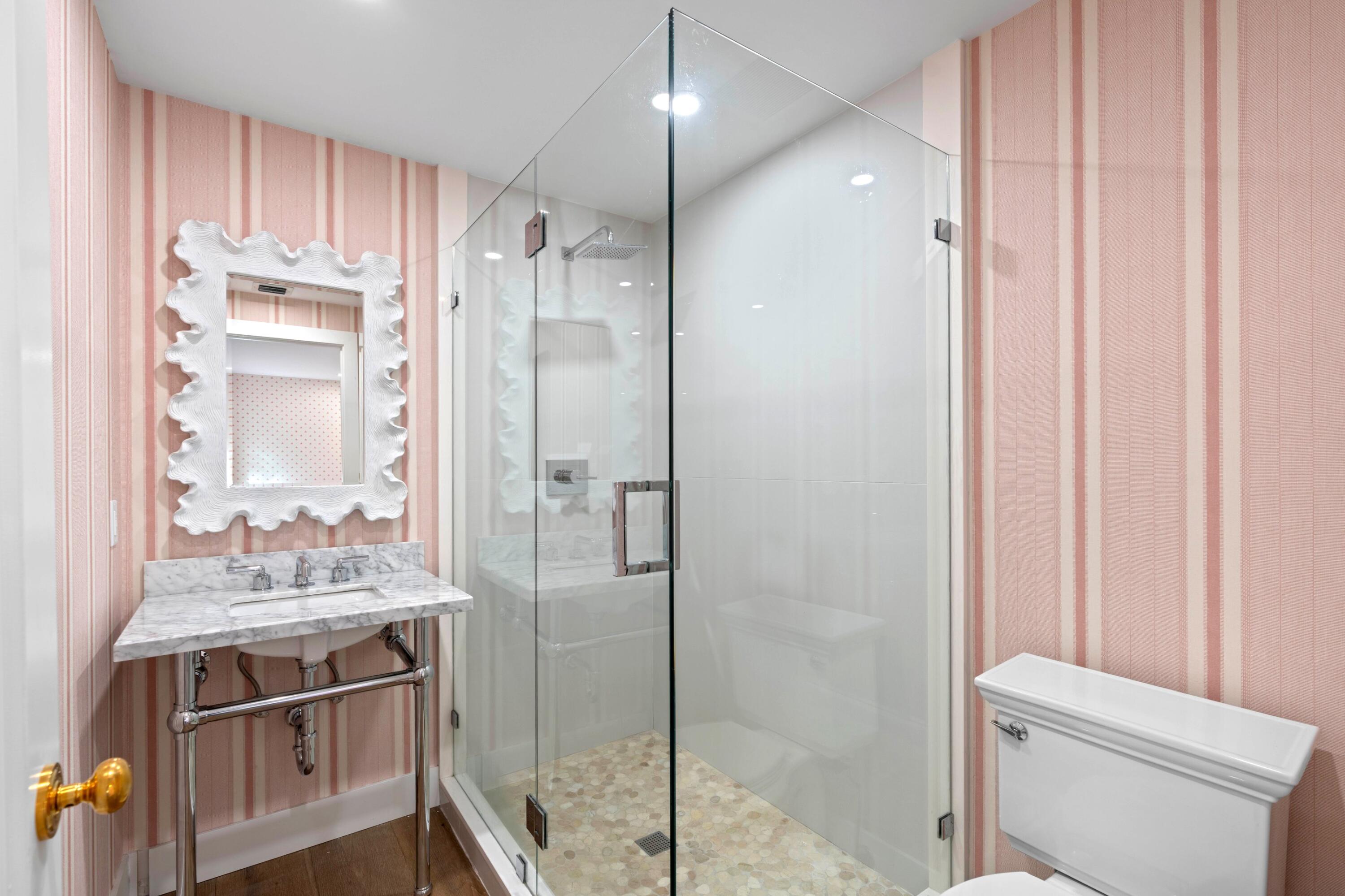 MID OCEAN CONDO - Residential Lease