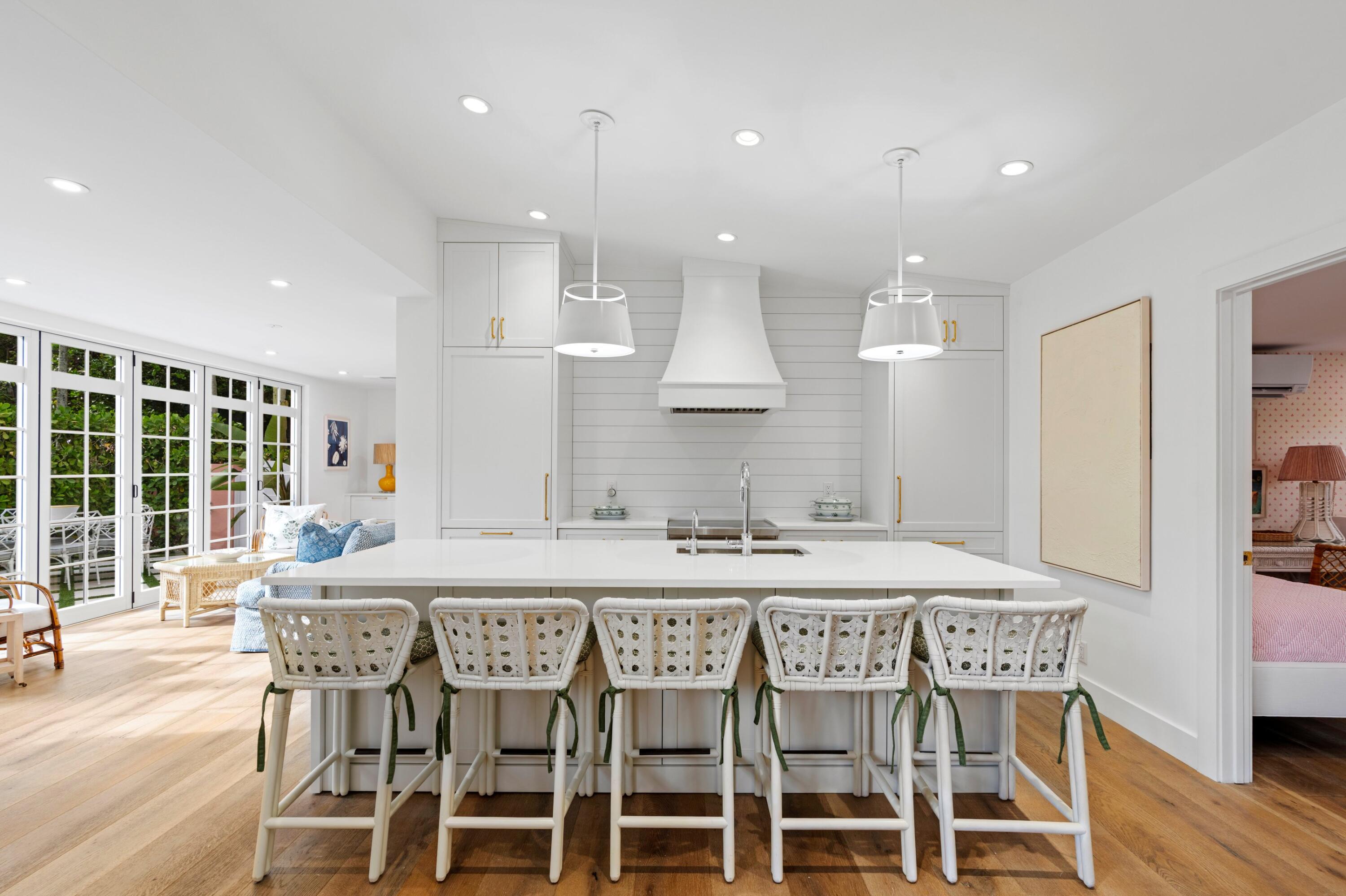 MID OCEAN CONDO - Residential Lease