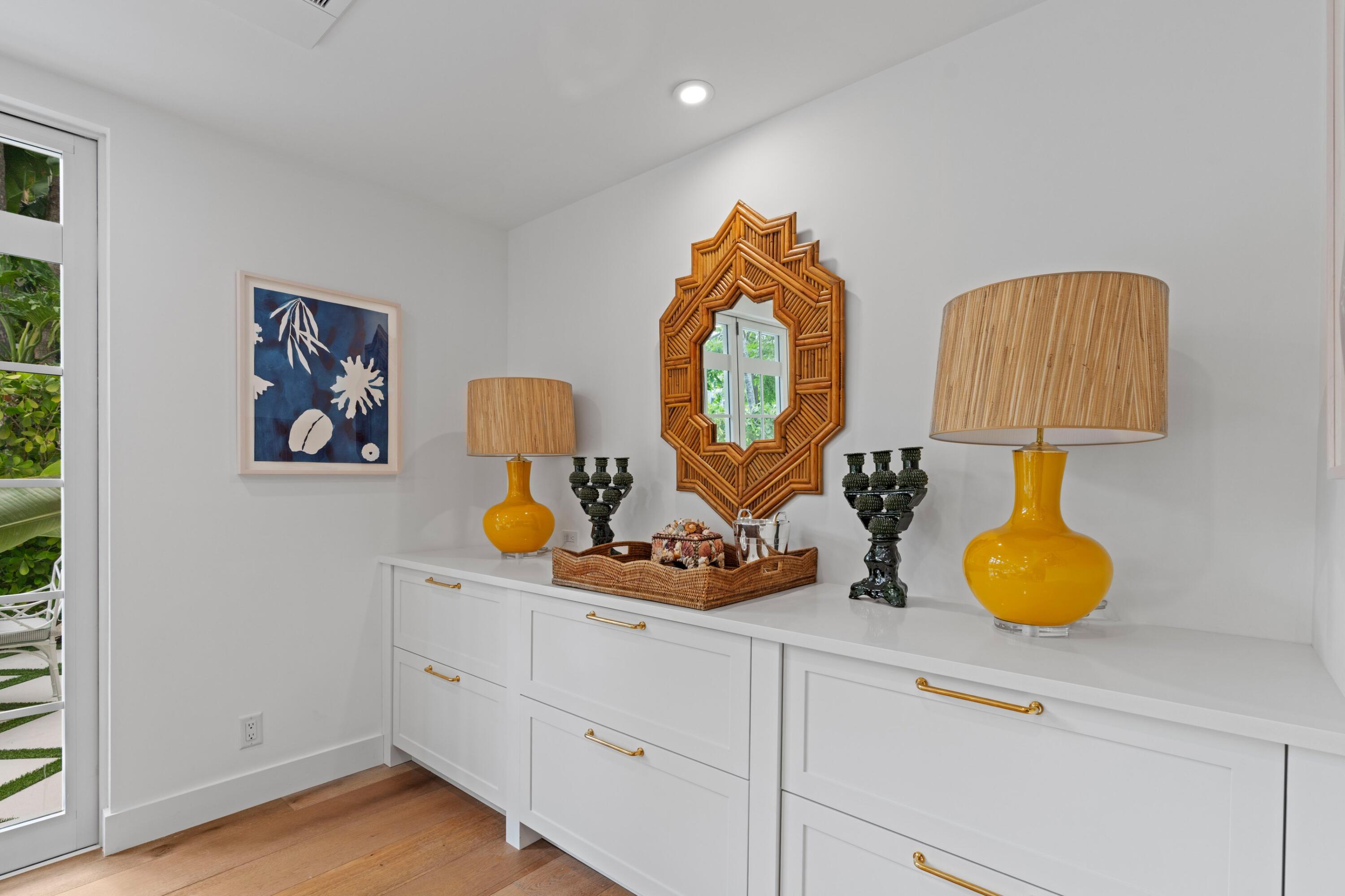 MID OCEAN CONDO - Residential Lease