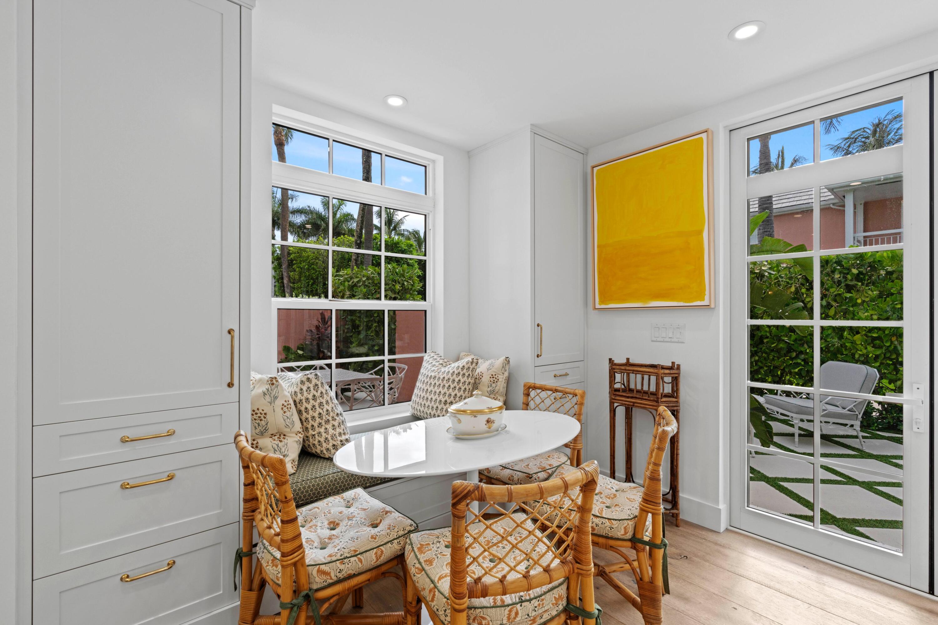 MID OCEAN CONDO - Residential Lease