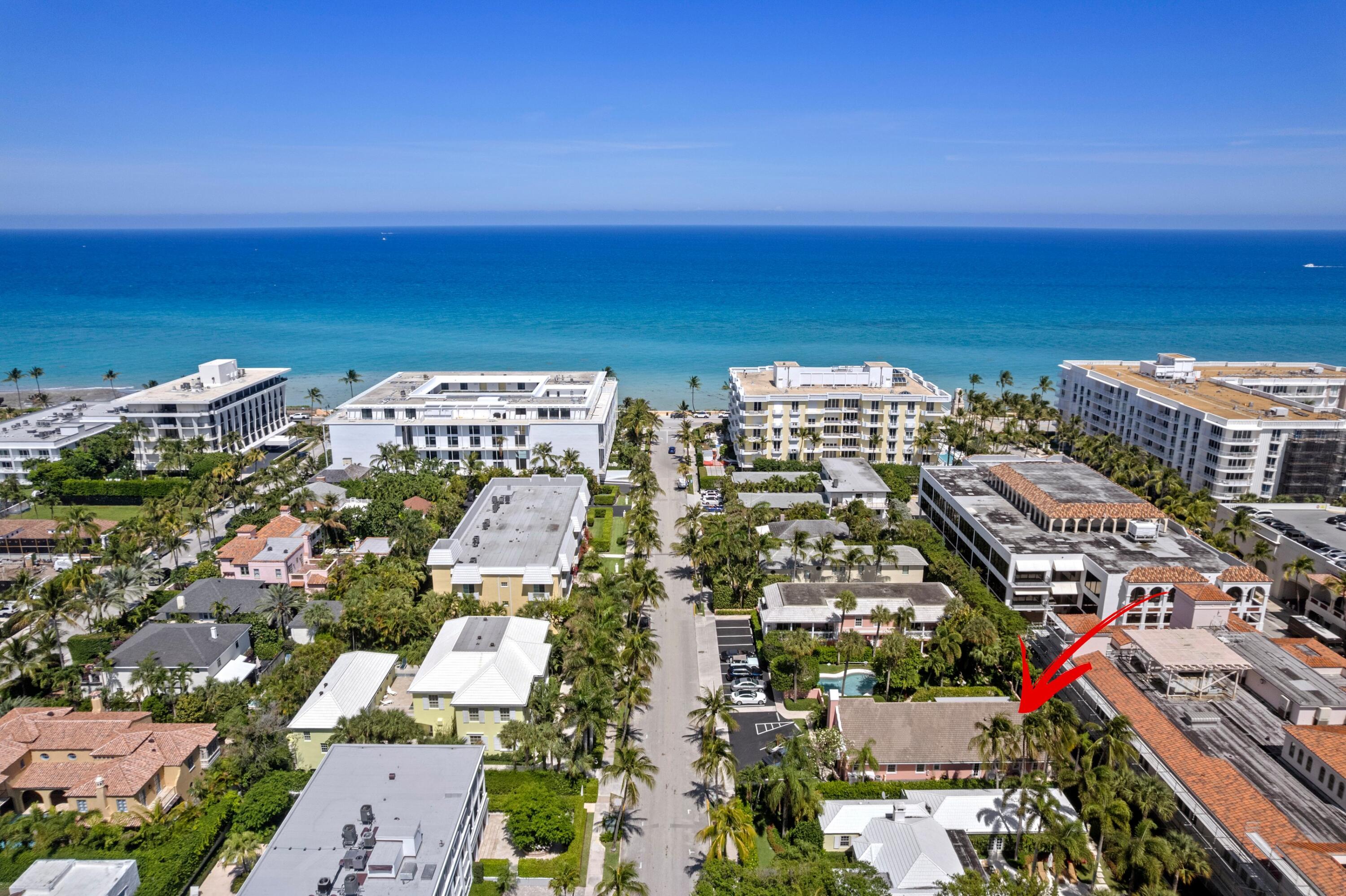 MID OCEAN CONDO - Residential Lease