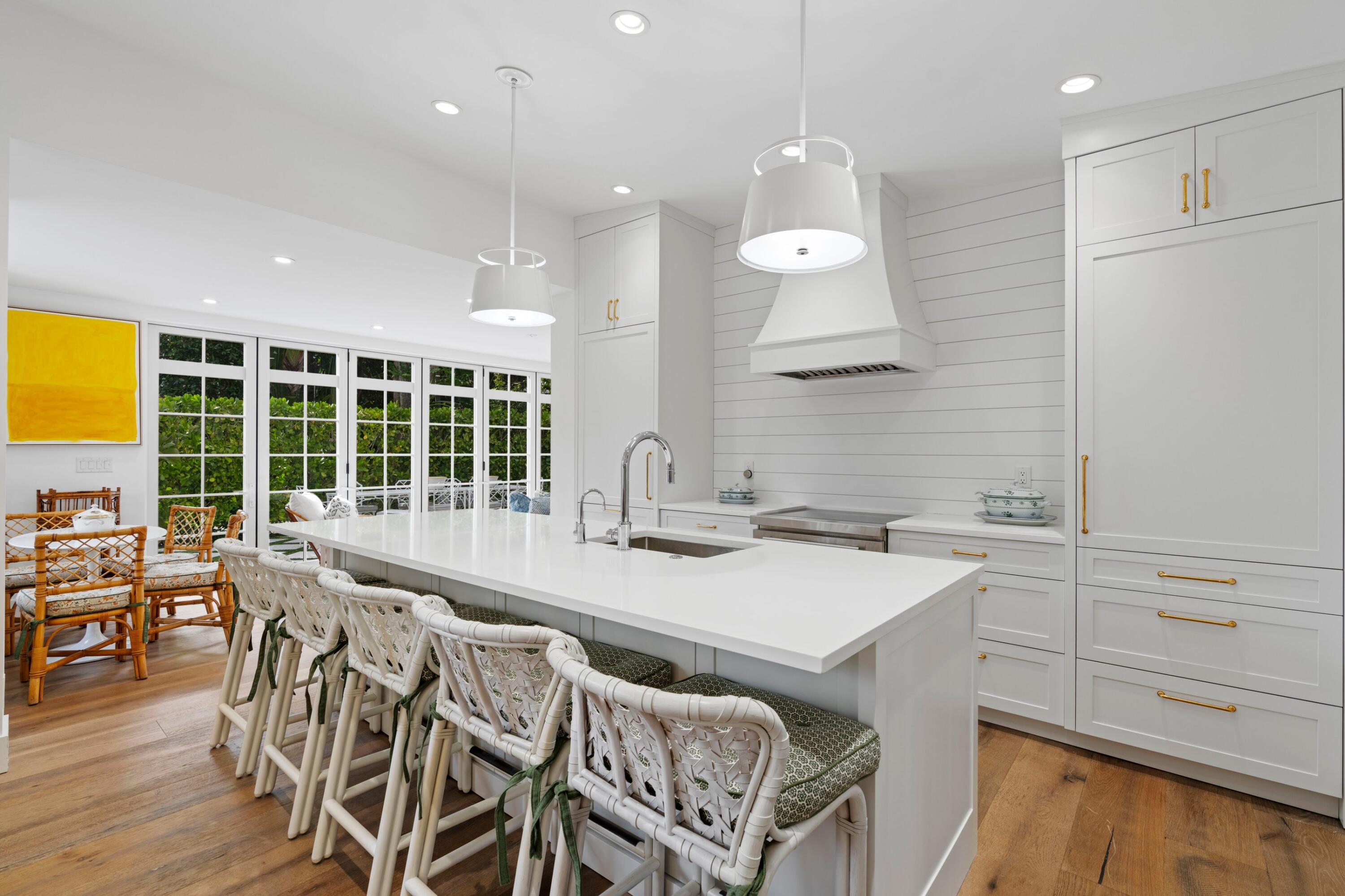 MID OCEAN CONDO - Residential Lease