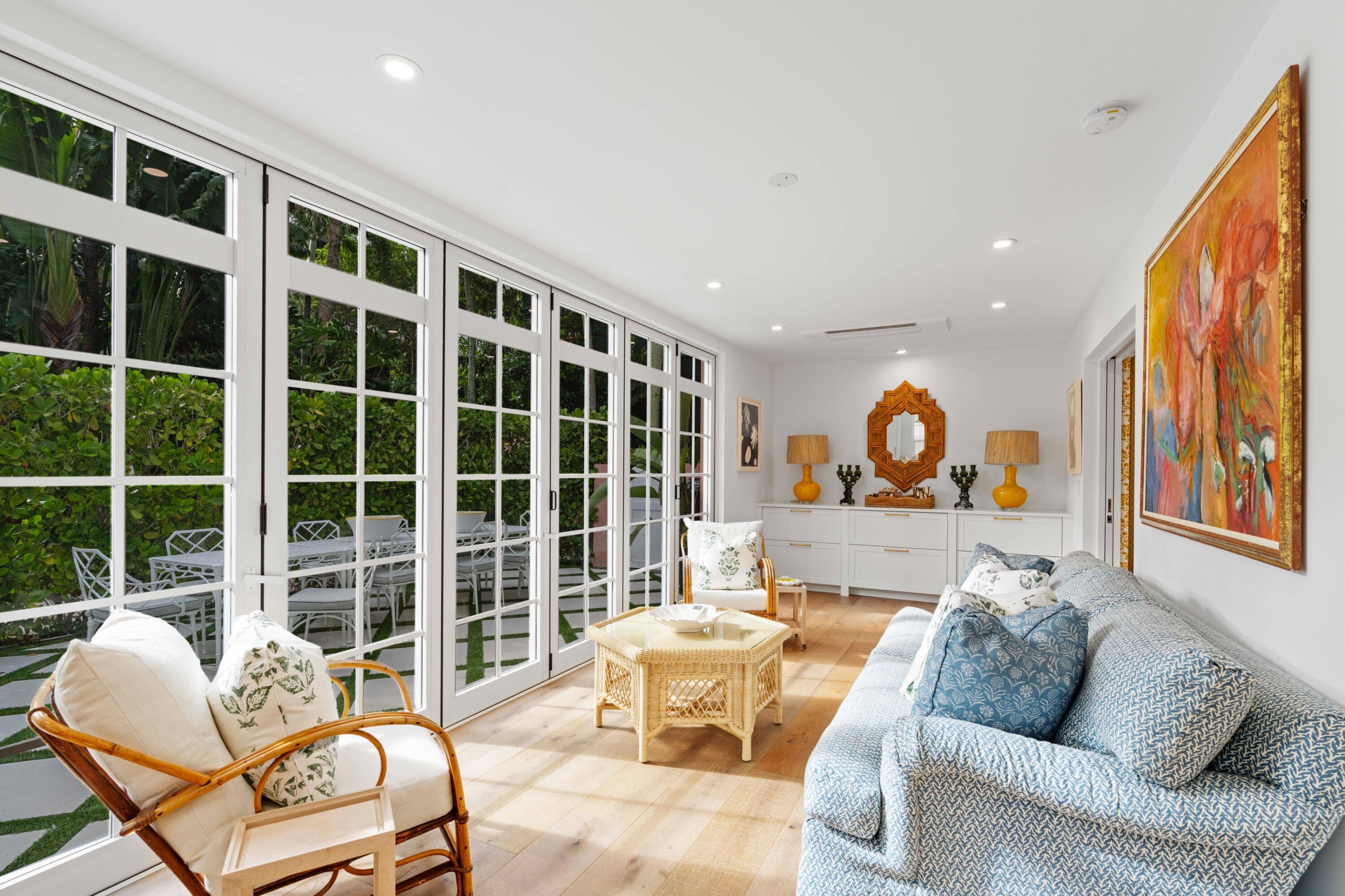 MID OCEAN CONDO - Residential Lease