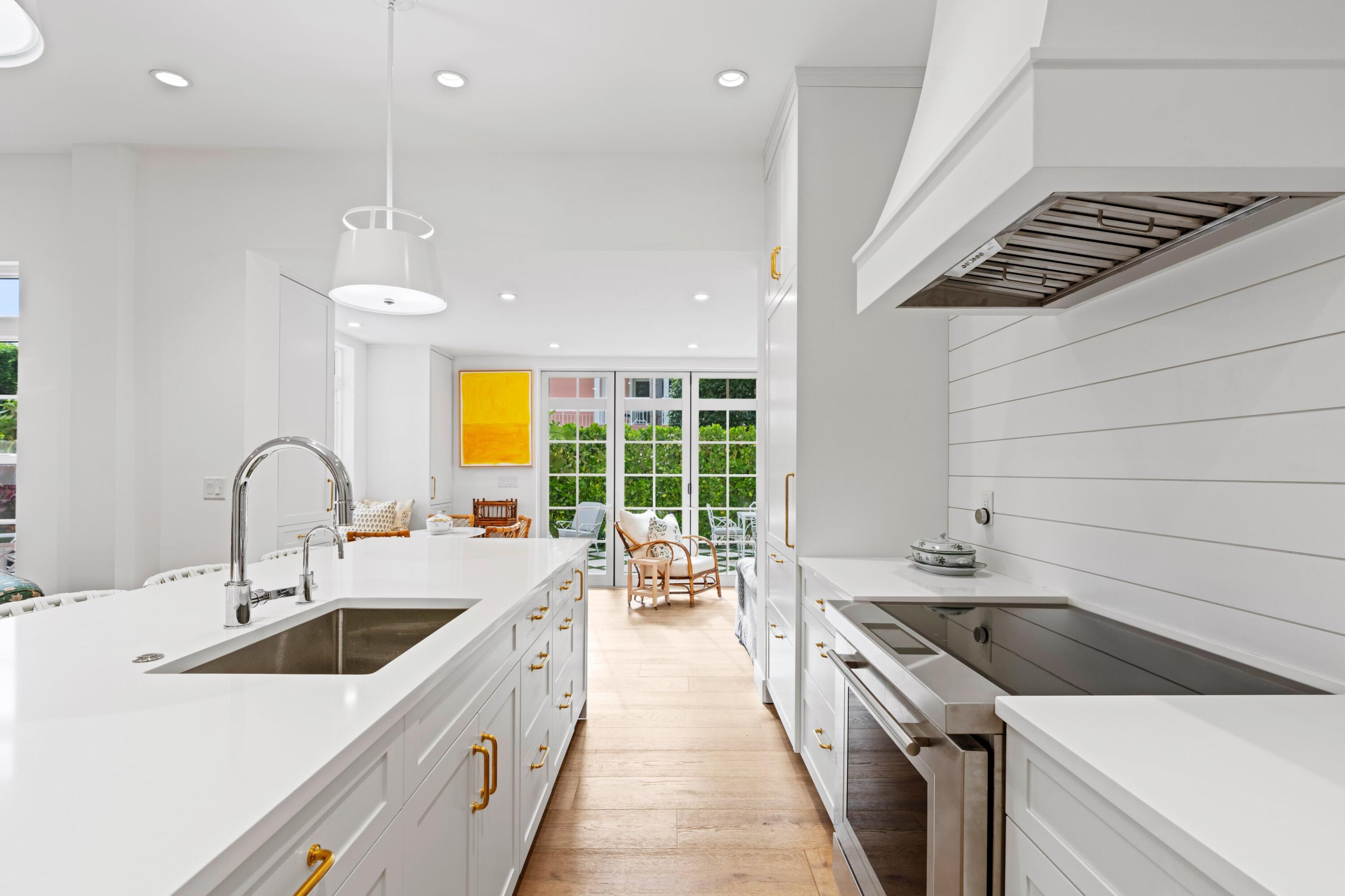 MID OCEAN CONDO - Residential Lease