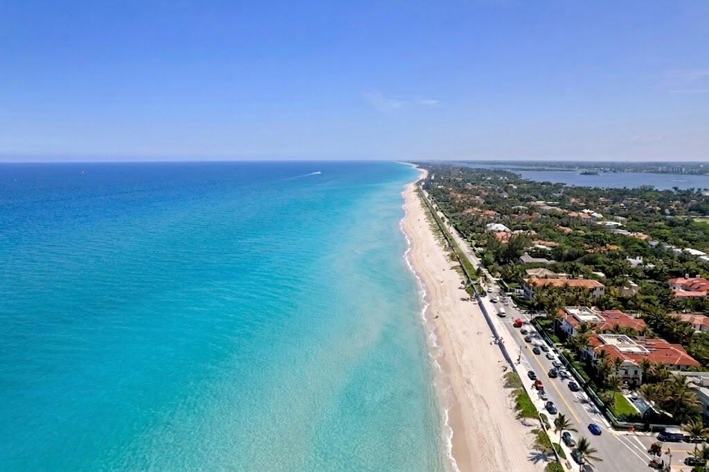 MID OCEAN CONDO - Residential Lease