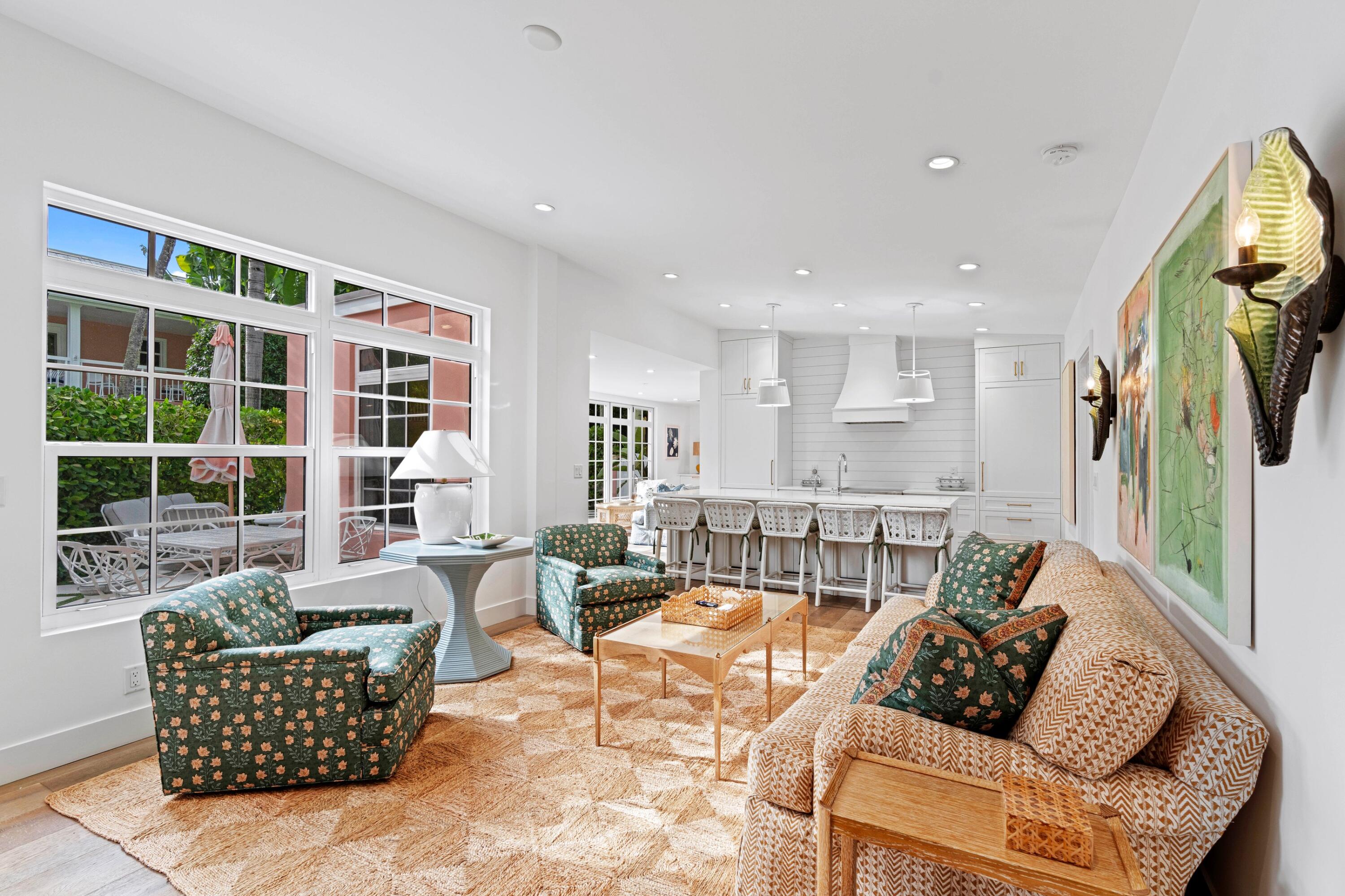 MID OCEAN CONDO - Residential Lease