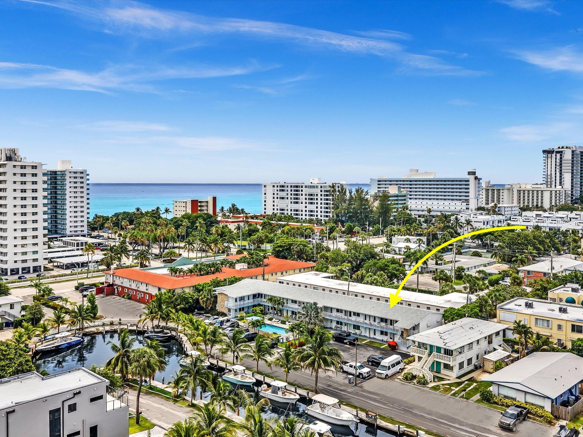 RIO-MAR APTS CO-OP - Residential