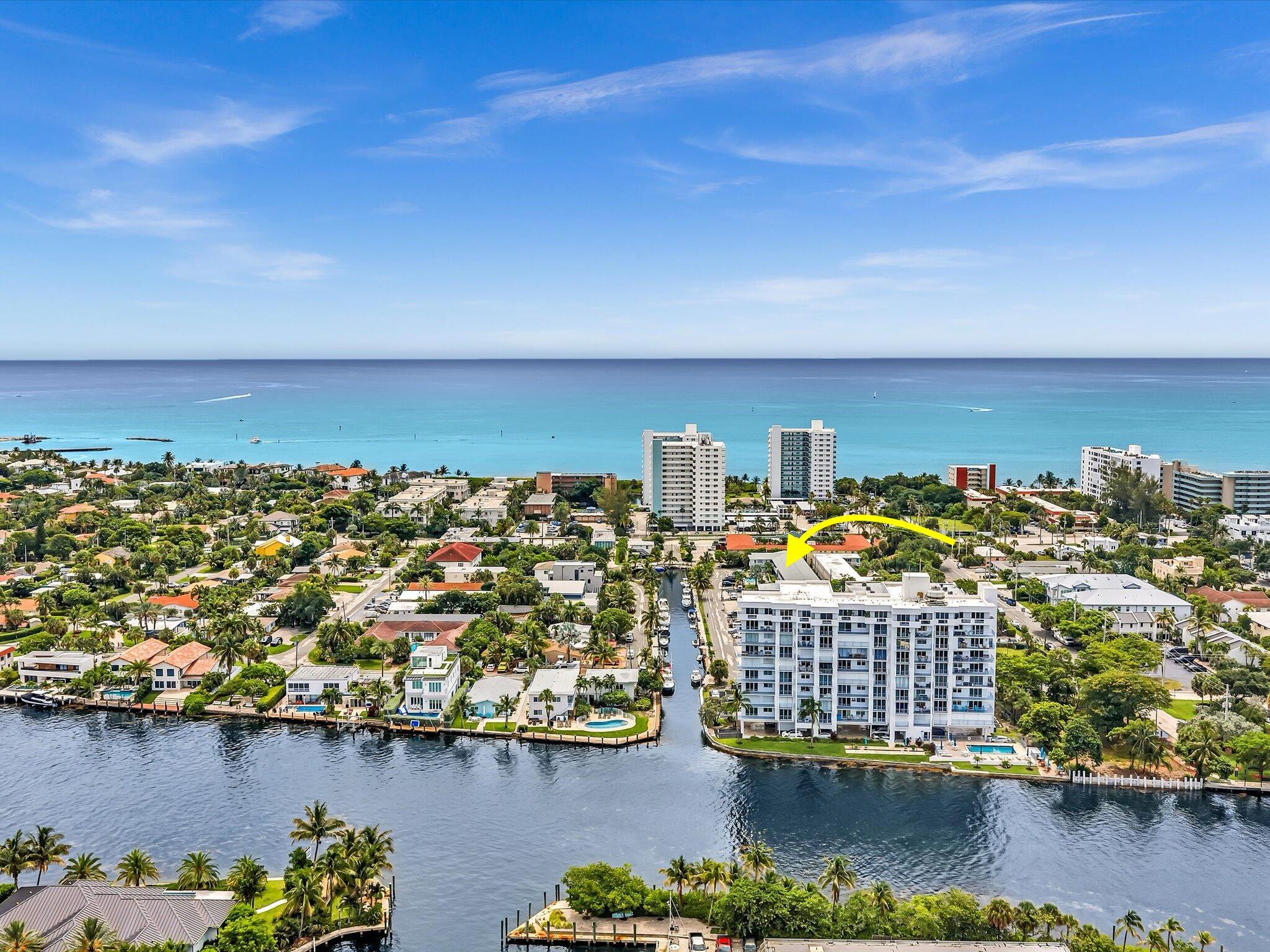 RIO-MAR APTS CO-OP - Residential