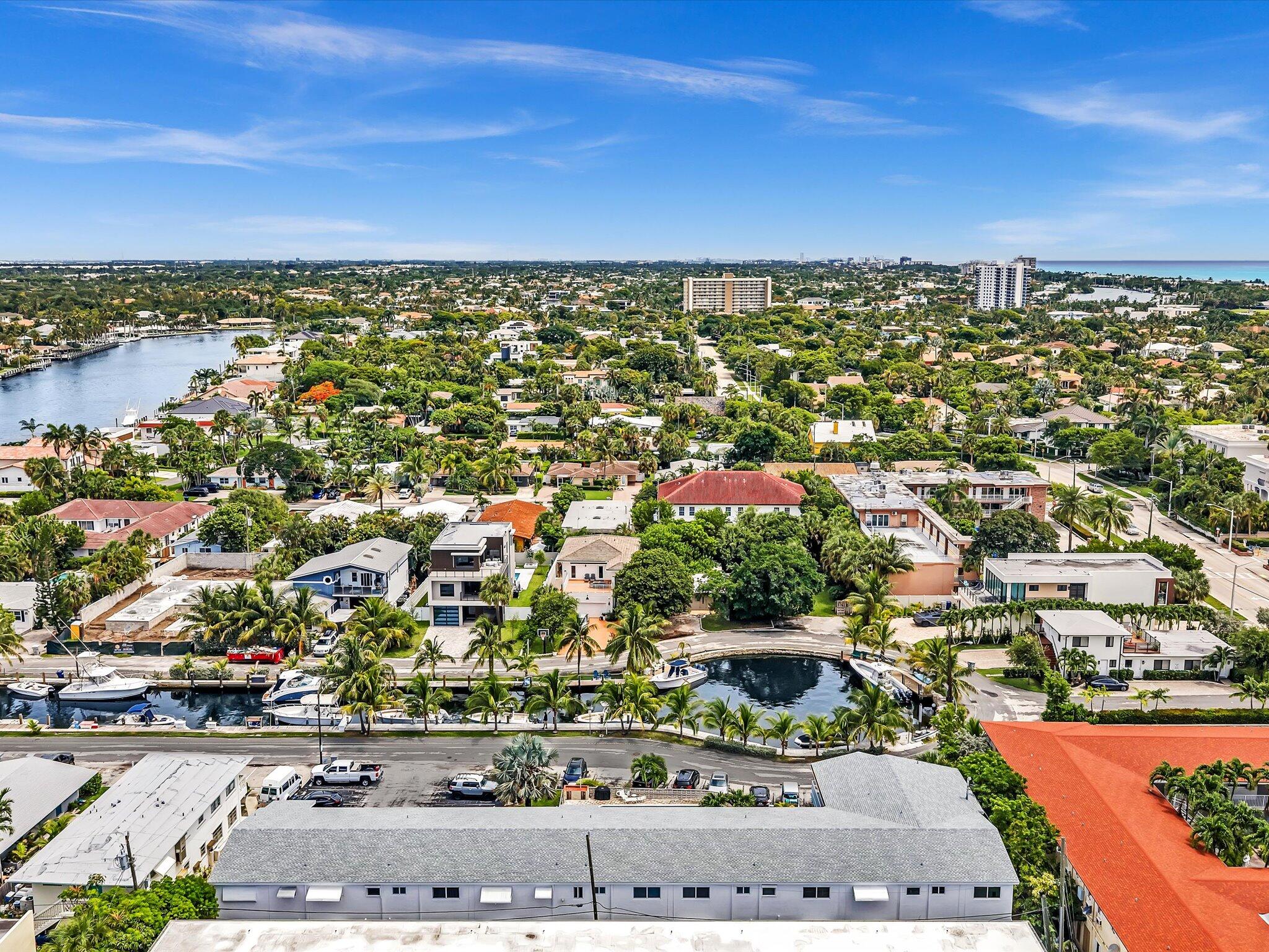 RIO-MAR APTS CO-OP - Residential